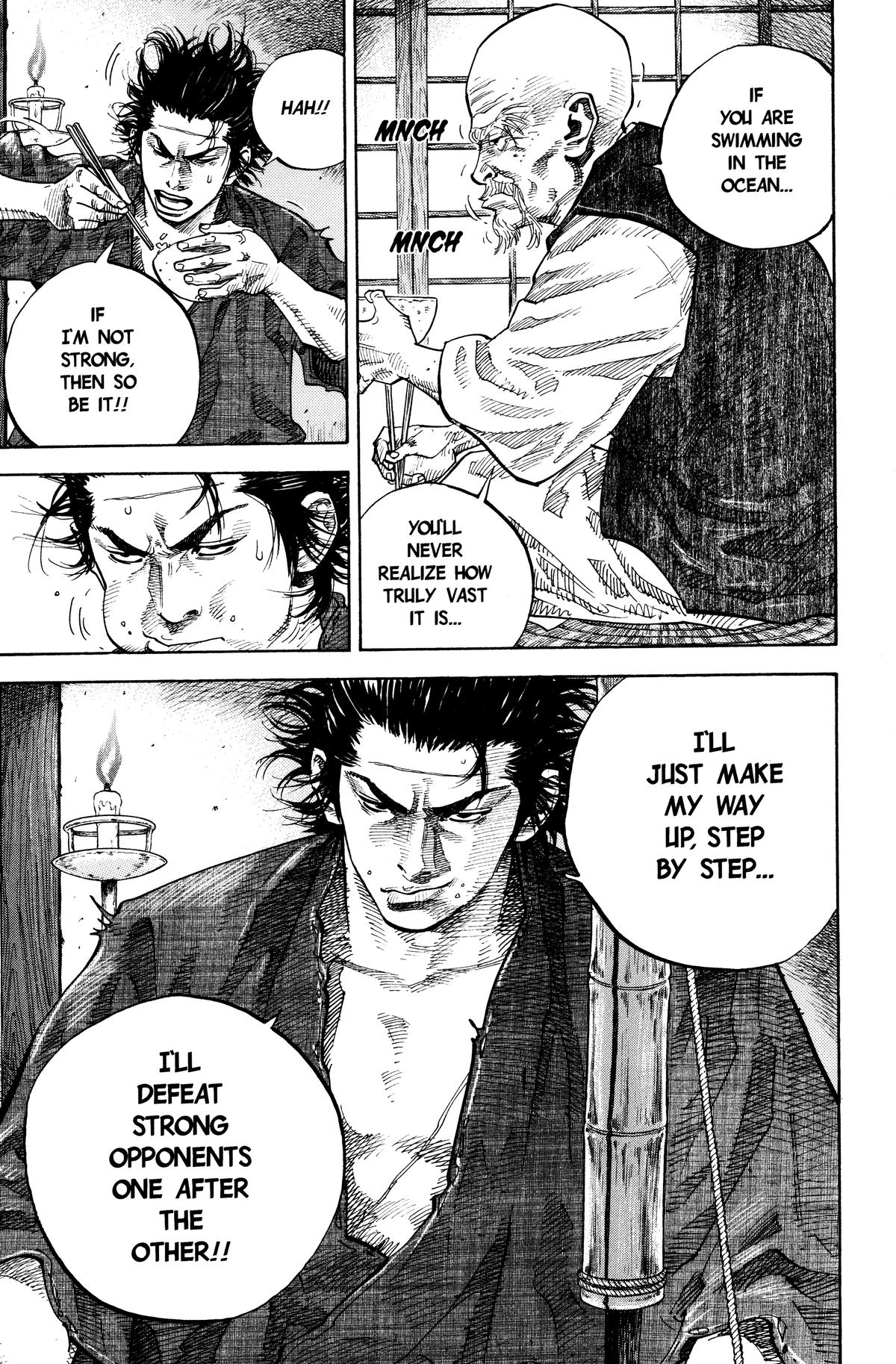 Vagabond Chapter 39 - Page 11