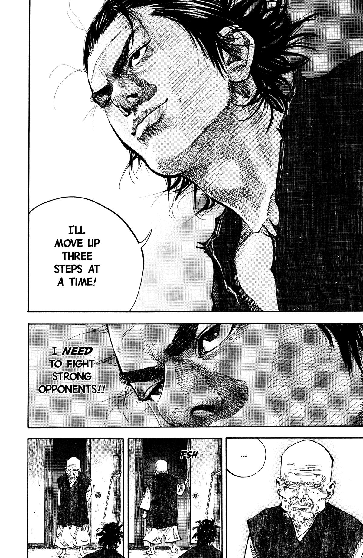 Vagabond Chapter 39 - Page 12