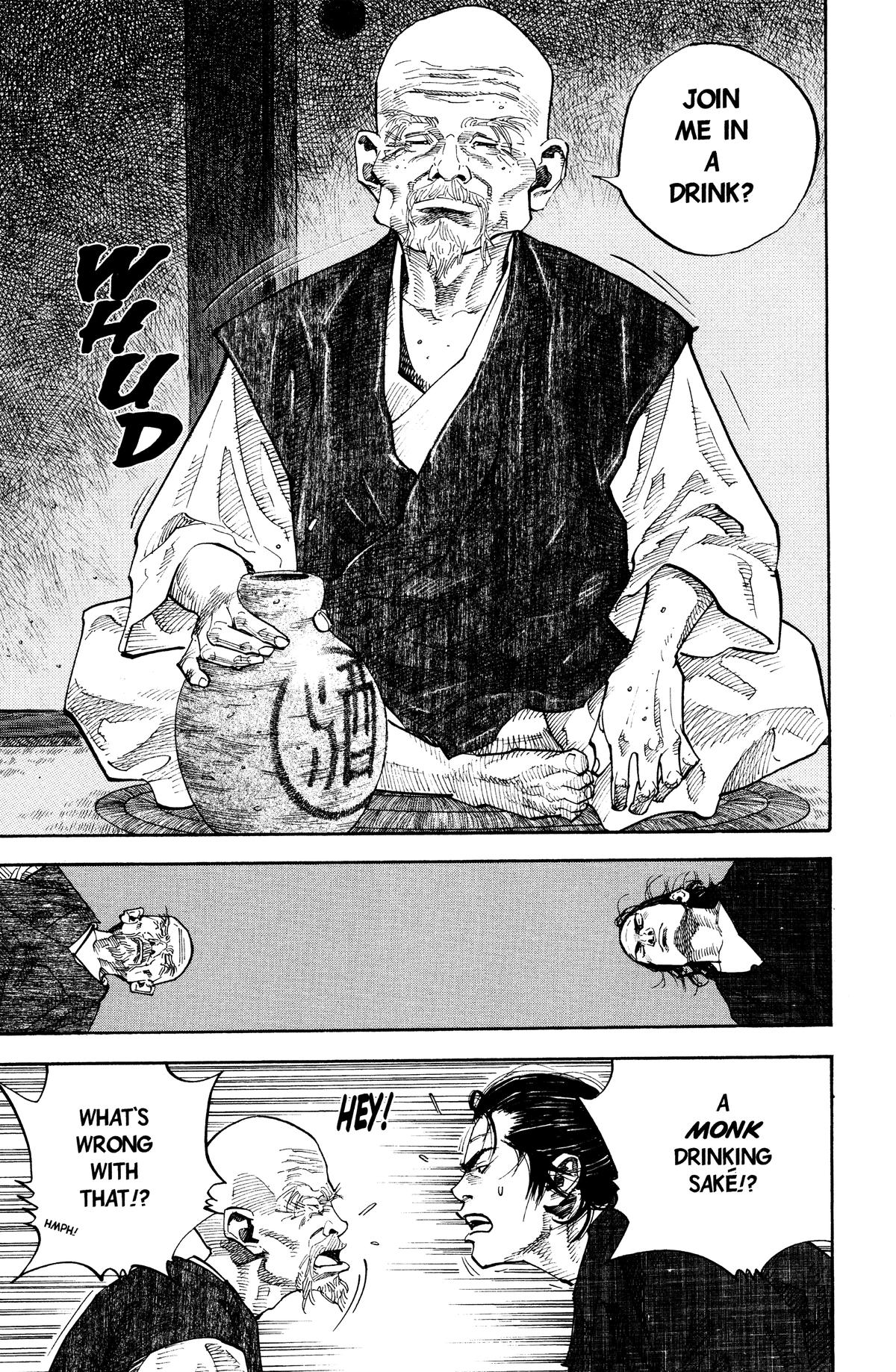 Vagabond Chapter 39 - Page 13