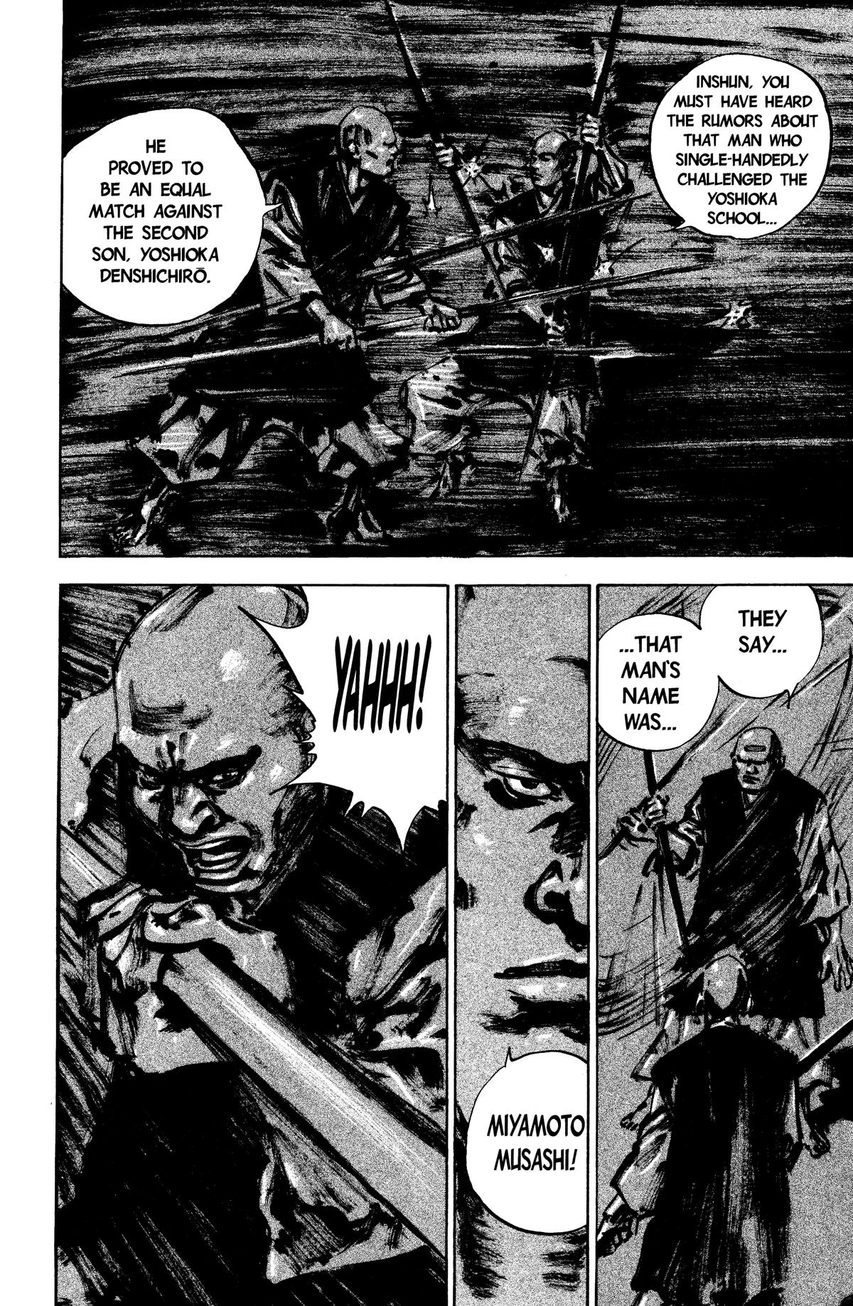 Vagabond Chapter 39 - Page 16