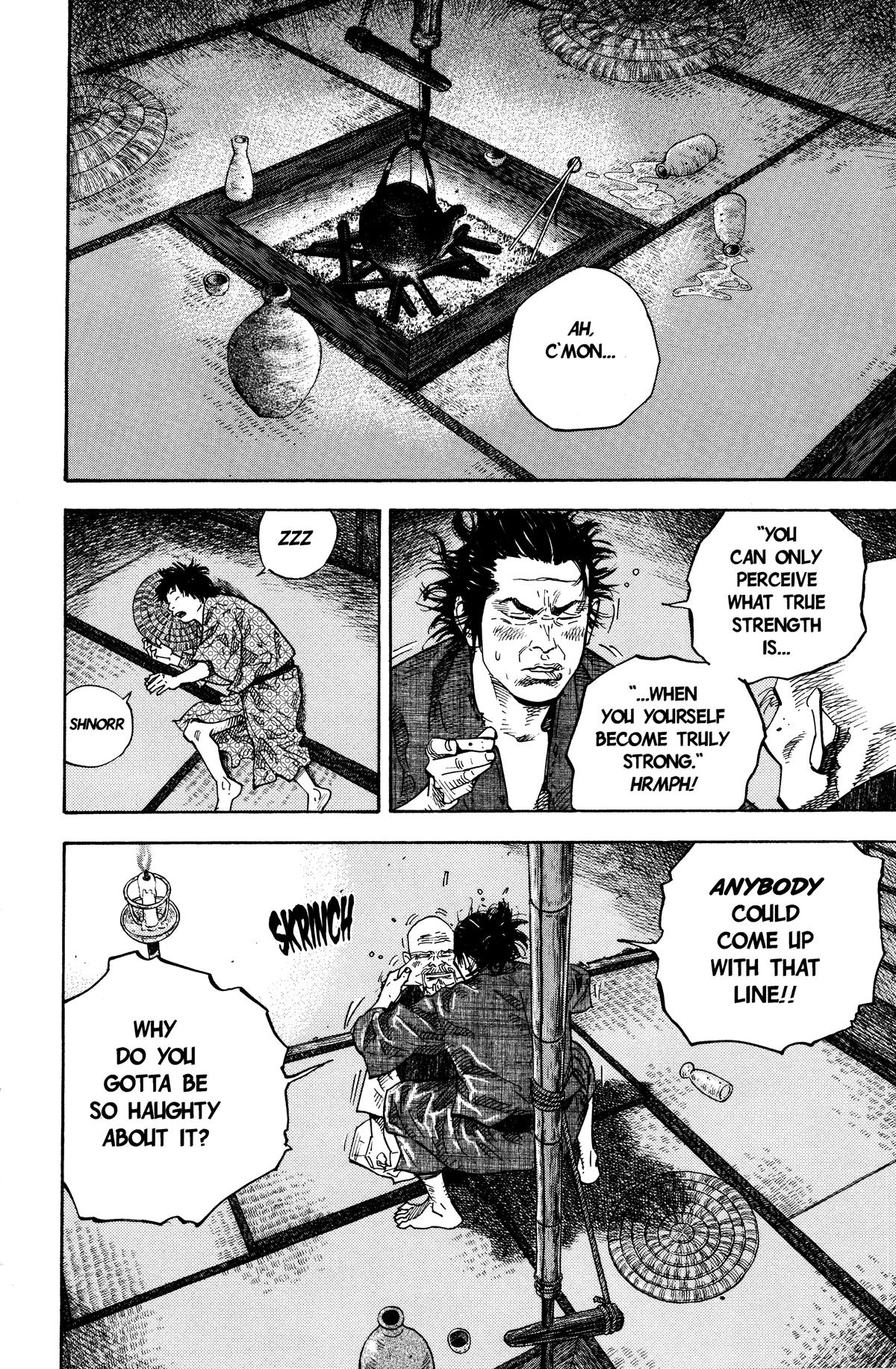 Vagabond Chapter 39 - Page 20