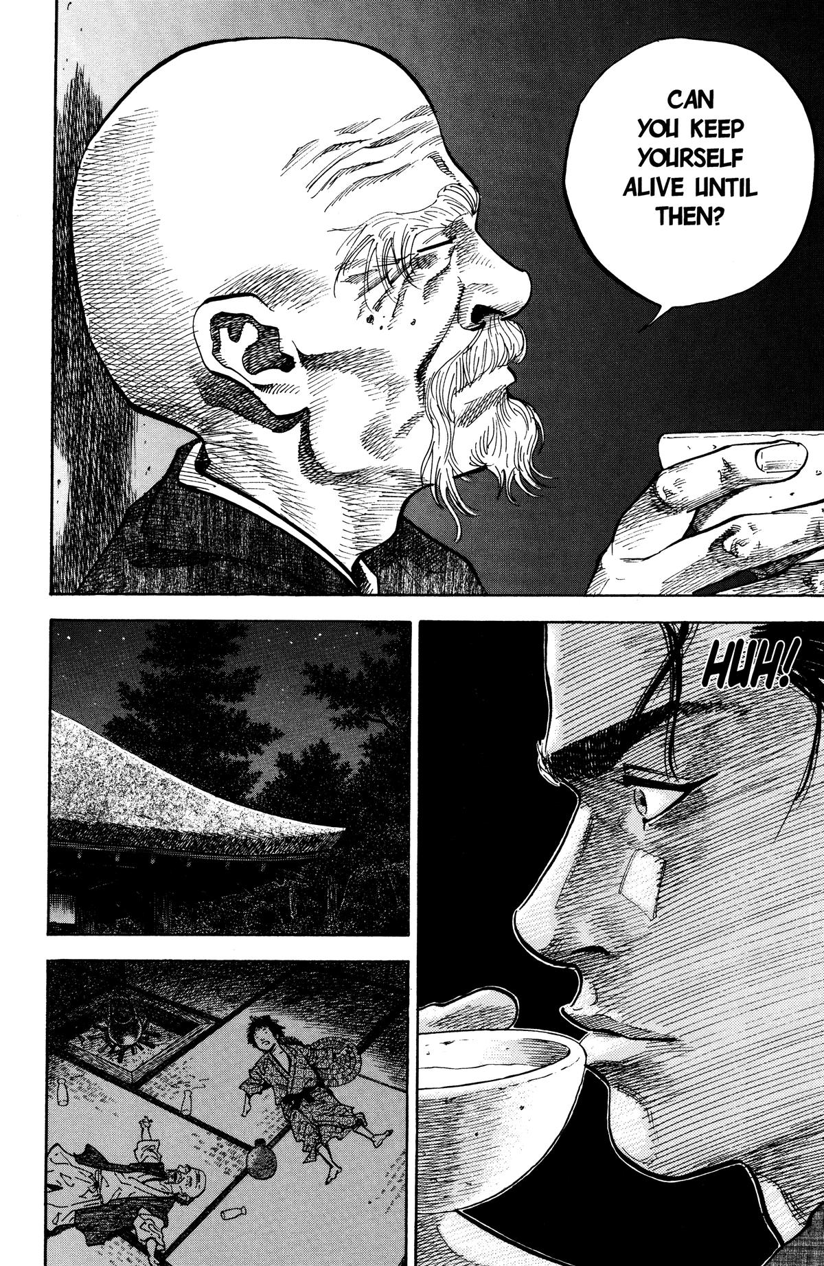 Vagabond Chapter 39 - Page 22