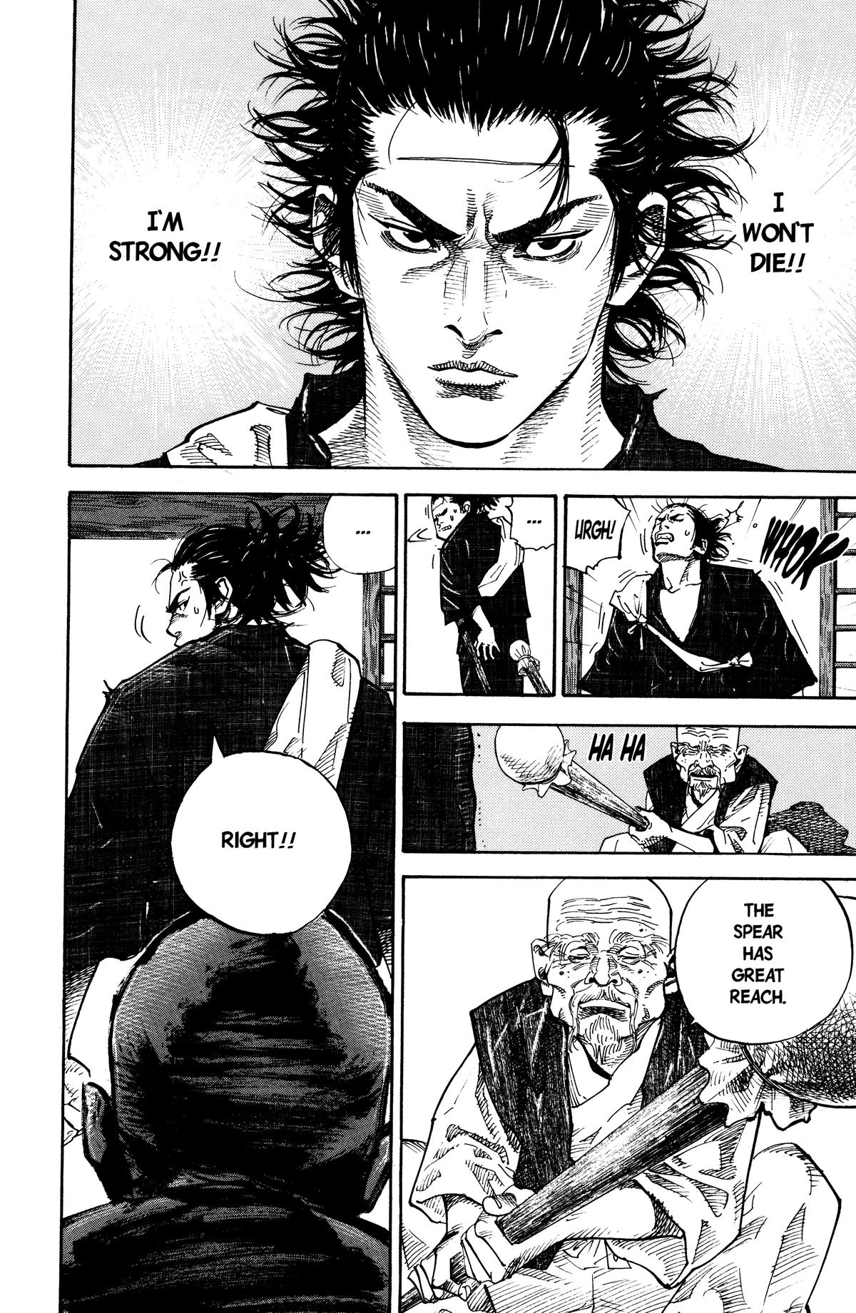 Vagabond Chapter 39 - Page 24