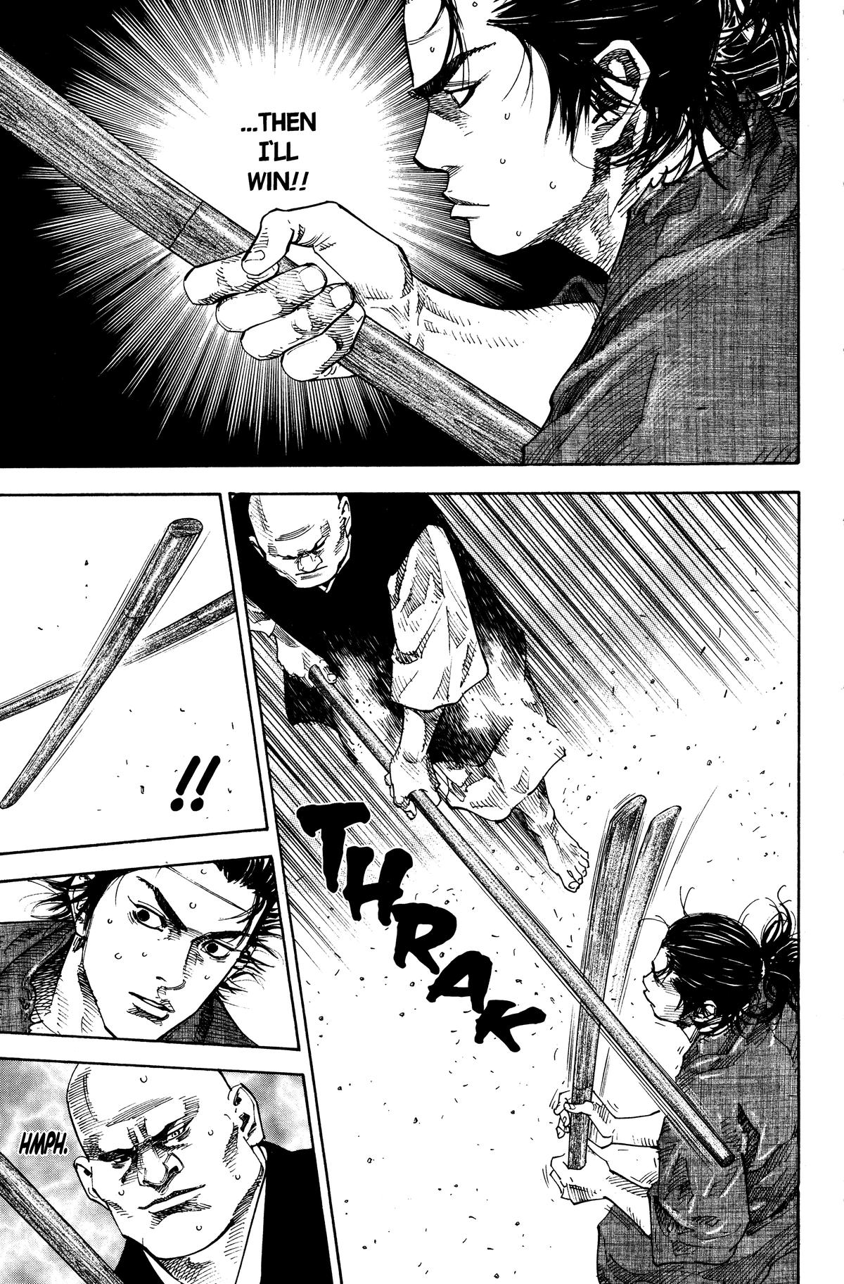 Vagabond Chapter 40 - Page 11