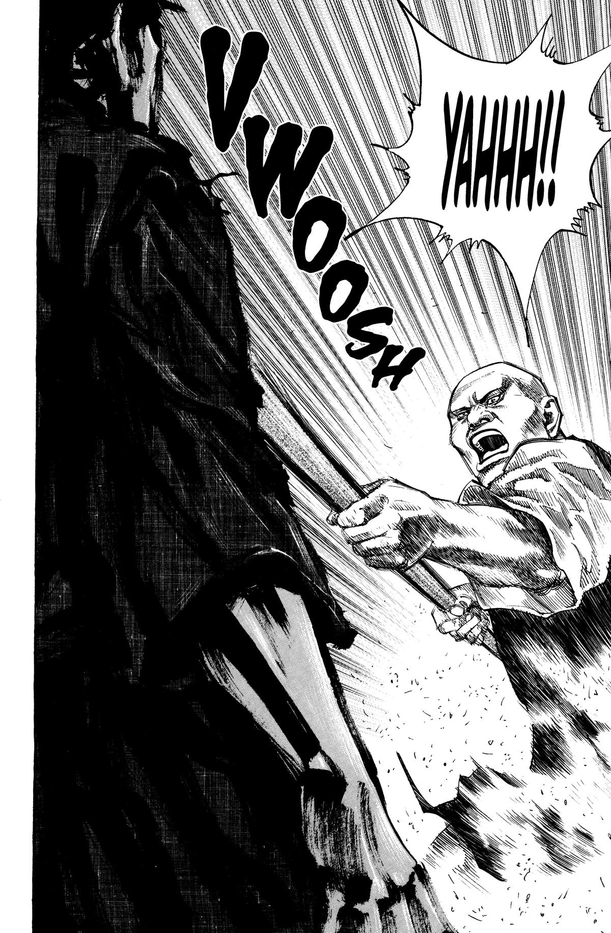Vagabond Chapter 40 - Page 12