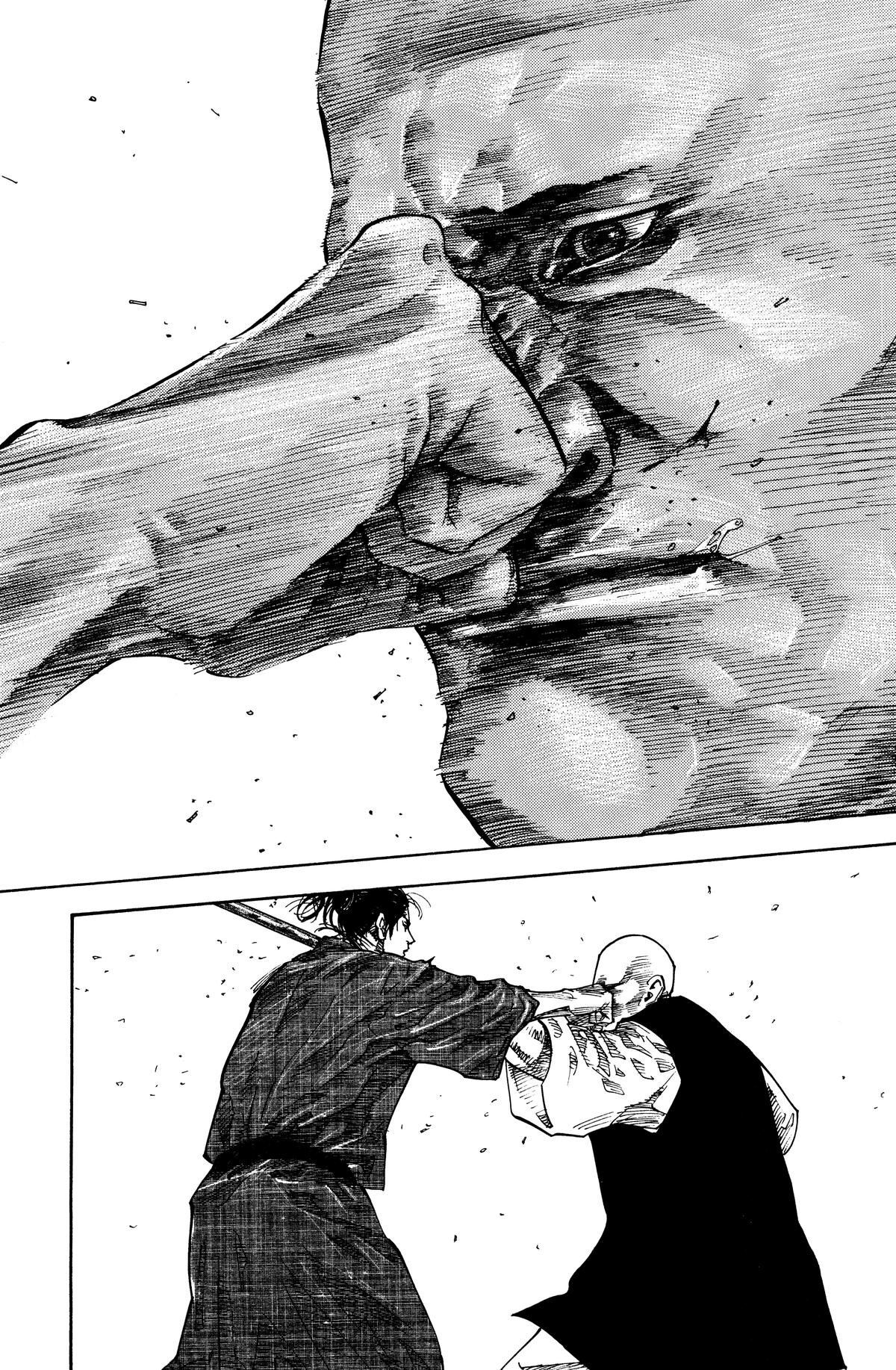 Vagabond Chapter 40 - Page 14