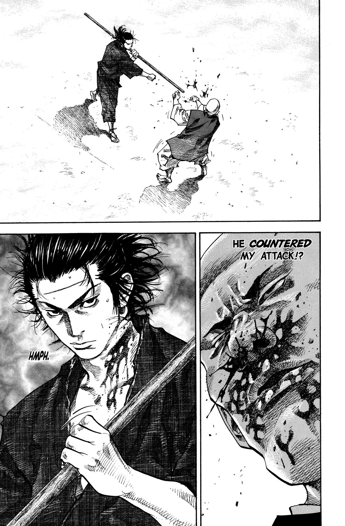 Vagabond Chapter 40 - Page 15