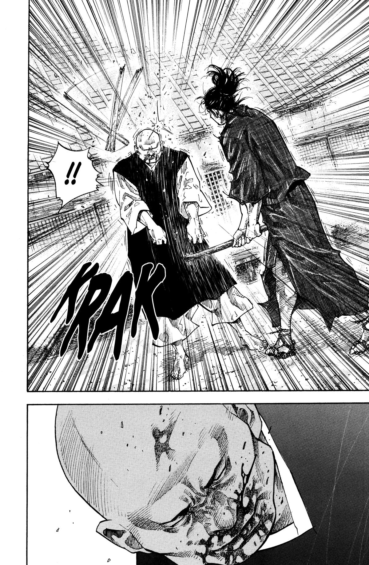 Vagabond Chapter 40 - Page 16