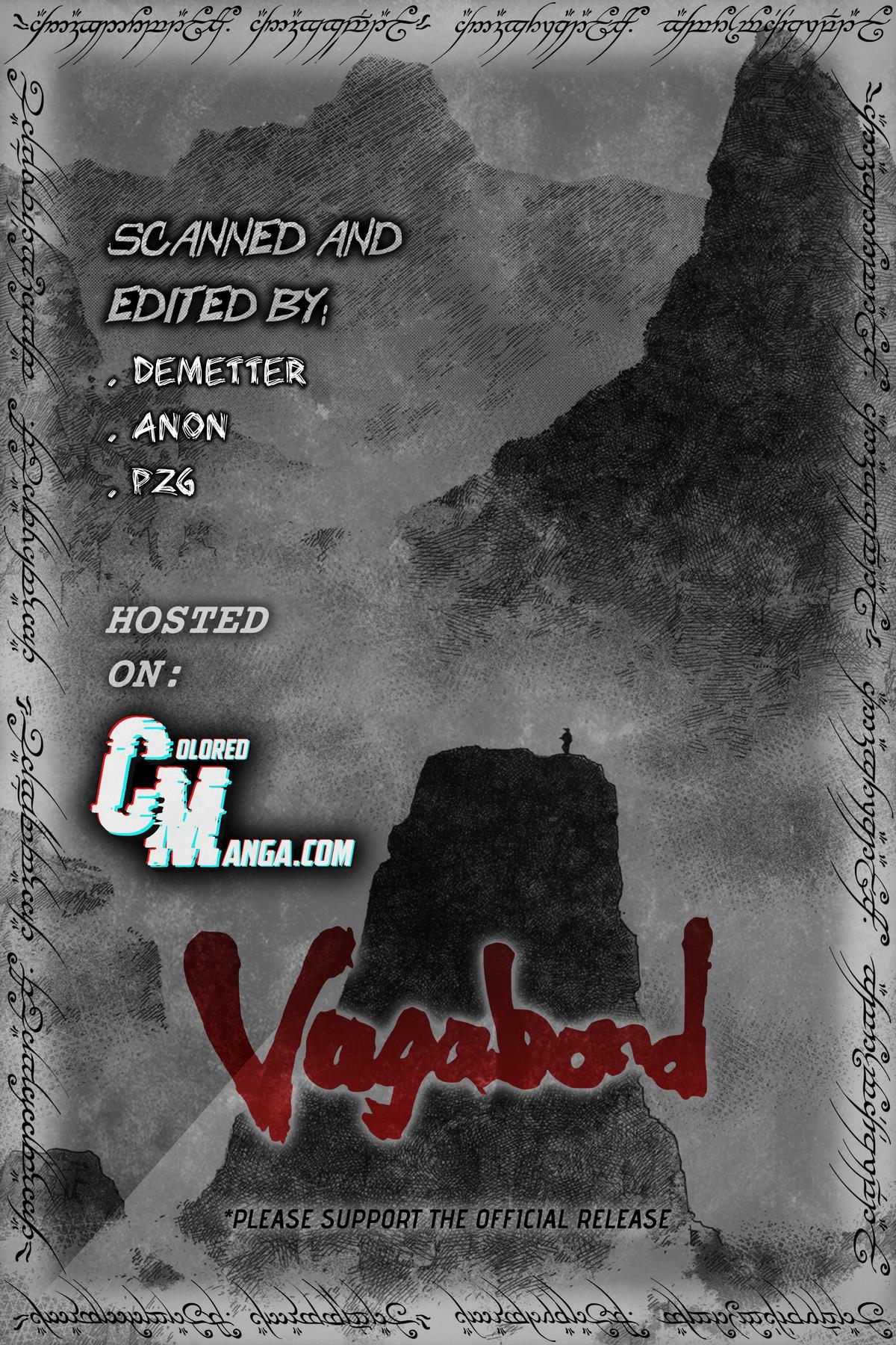 Vagabond Chapter 40 - Page 20