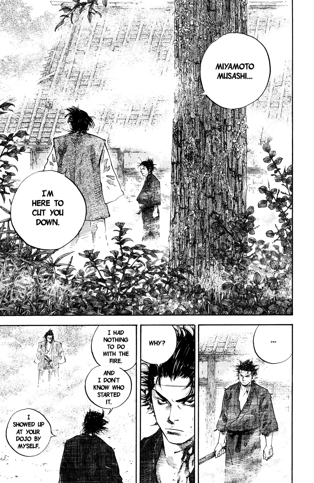 Vagabond Chapter 41 - Page 5