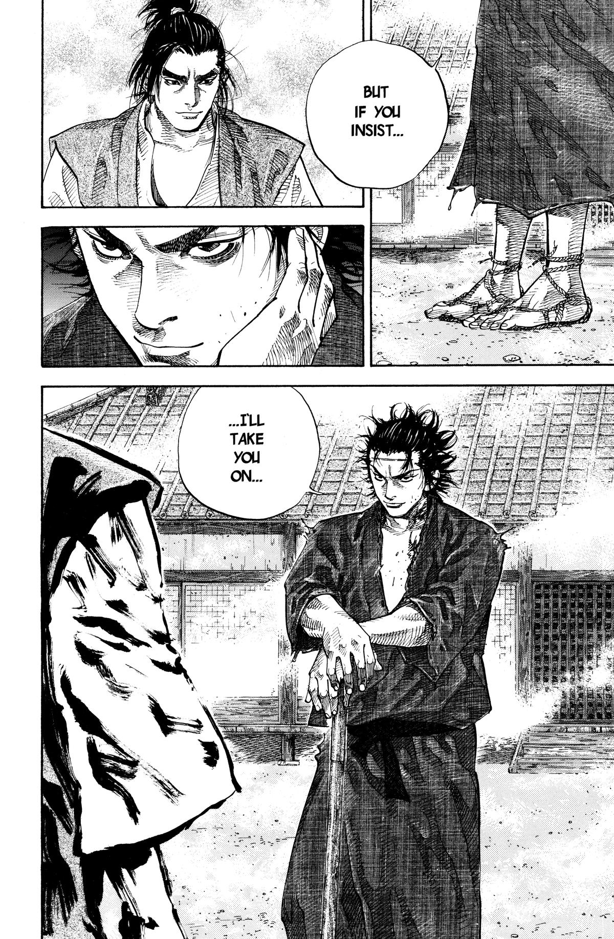 Vagabond Chapter 41 - Page 6