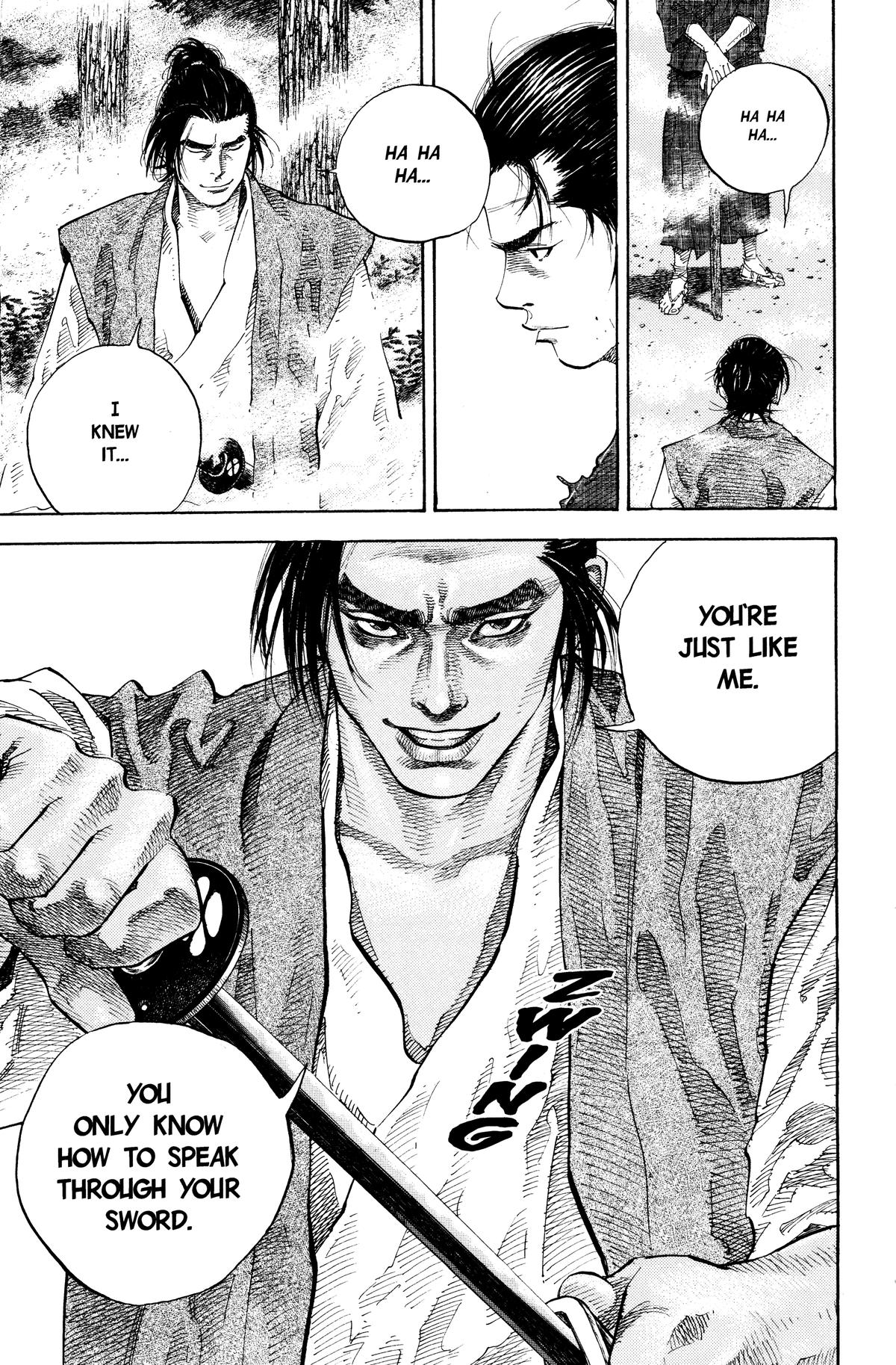 Vagabond Chapter 41 - Page 7