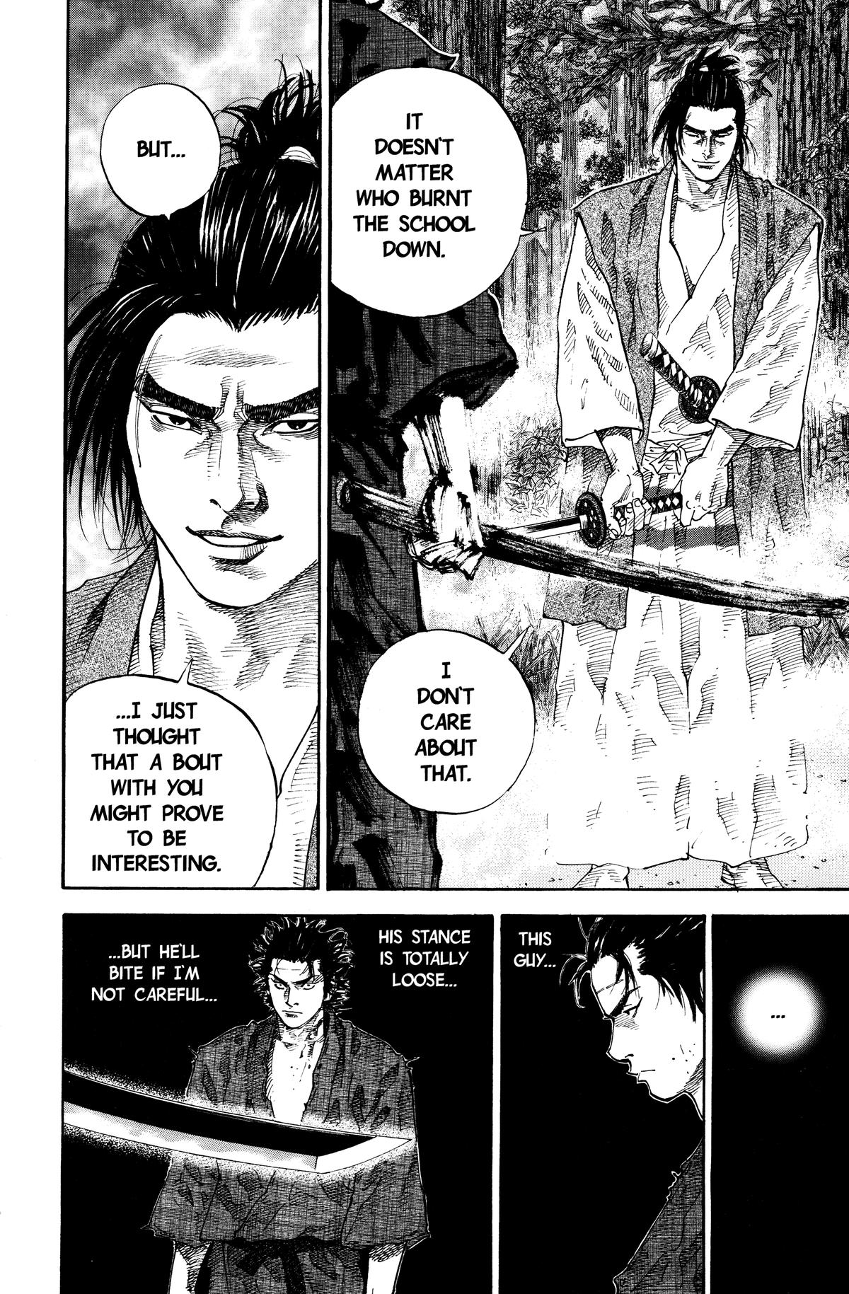 Vagabond Chapter 41 - Page 8