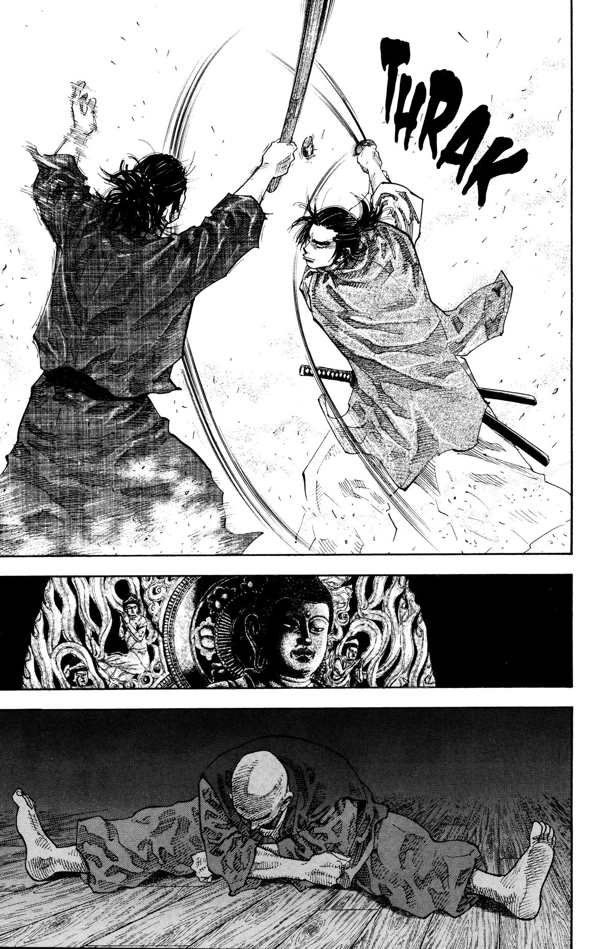 Vagabond Chapter 41 - Page 11