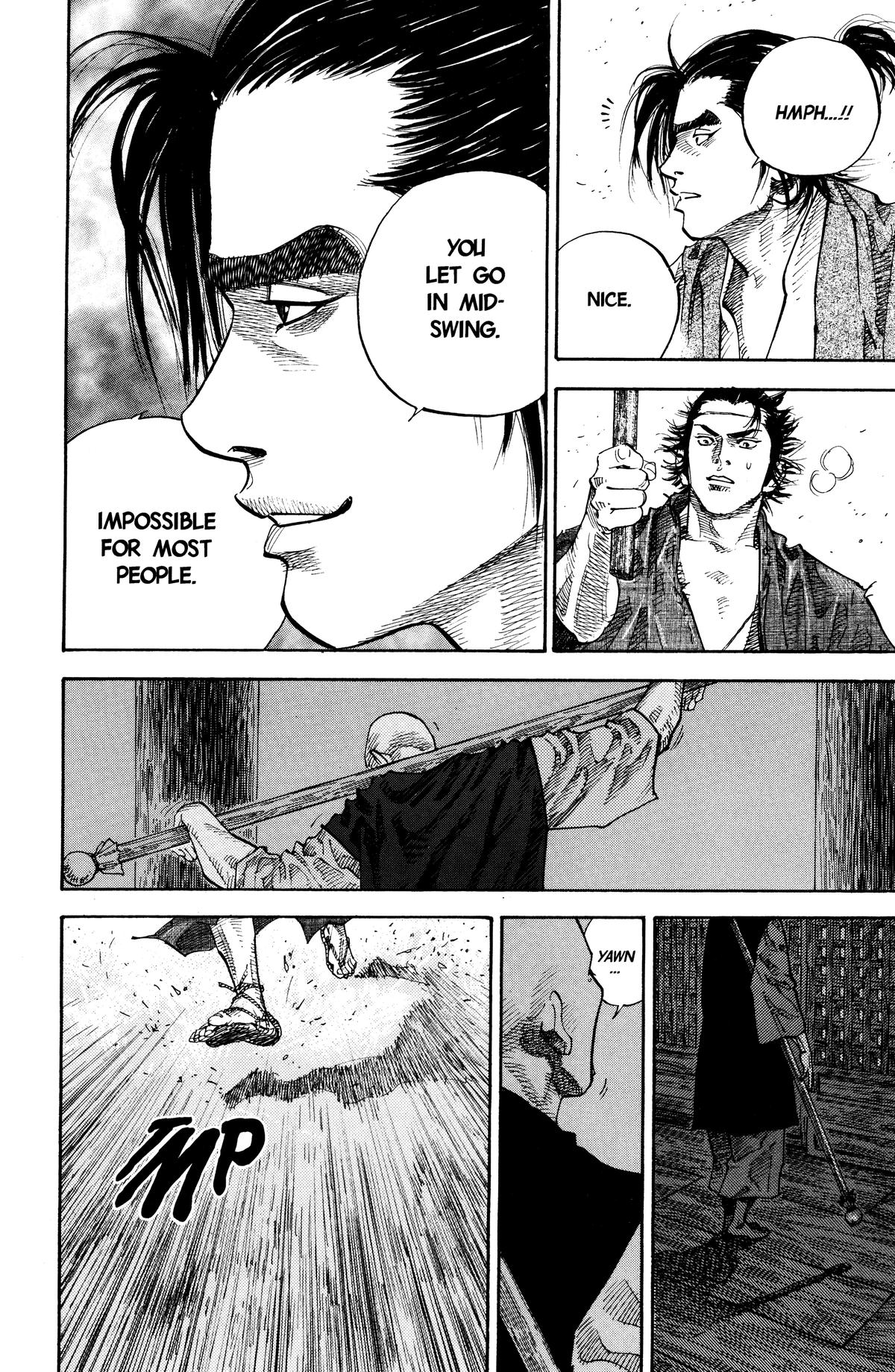 Vagabond Chapter 41 - Page 12