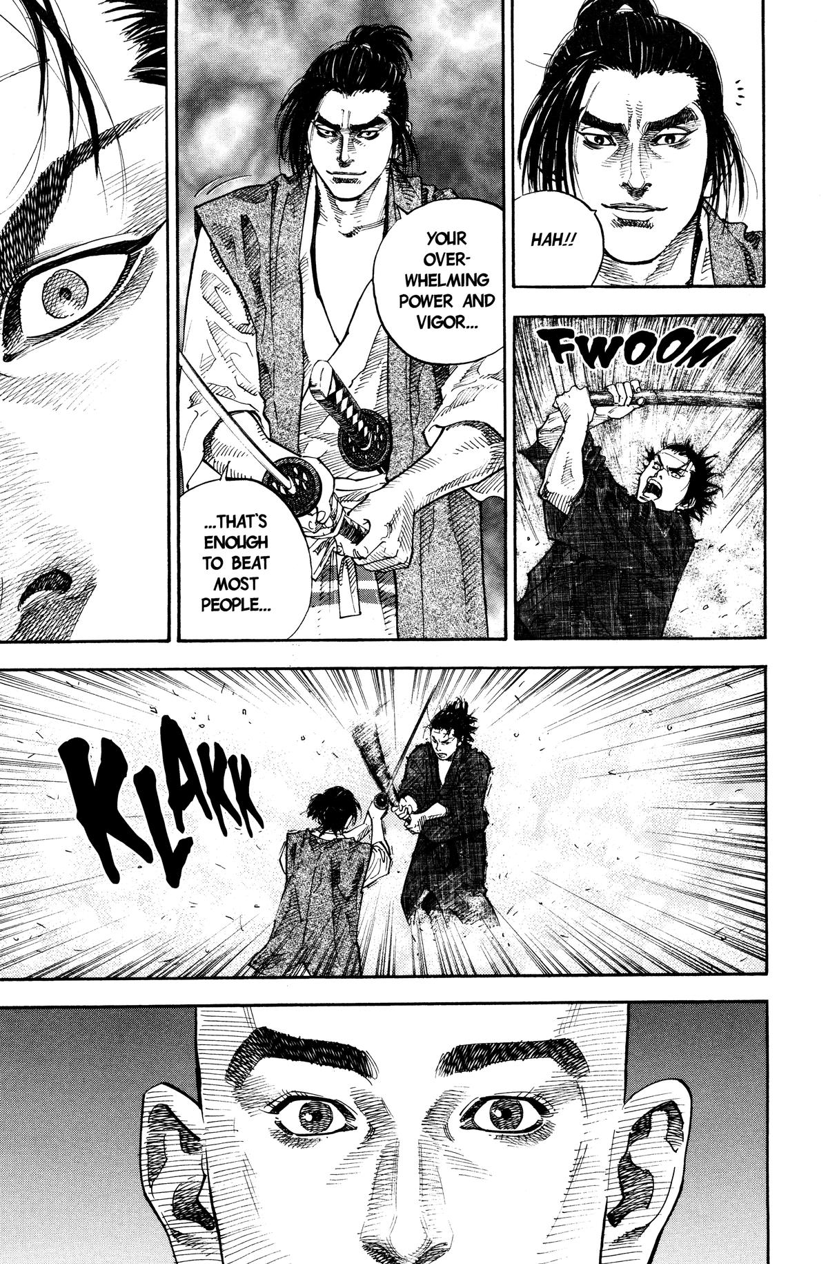 Vagabond Chapter 41 - Page 13