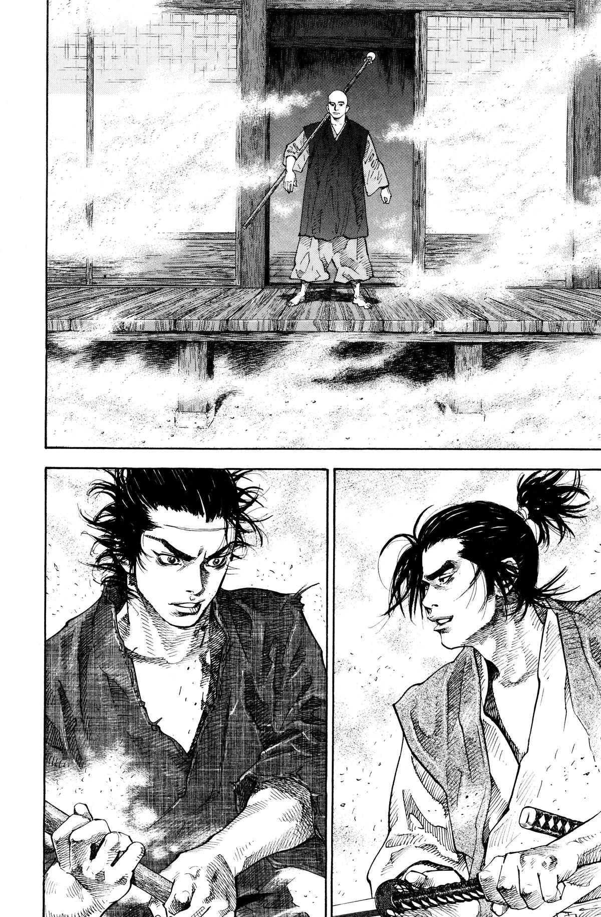 Vagabond Chapter 41 - Page 14