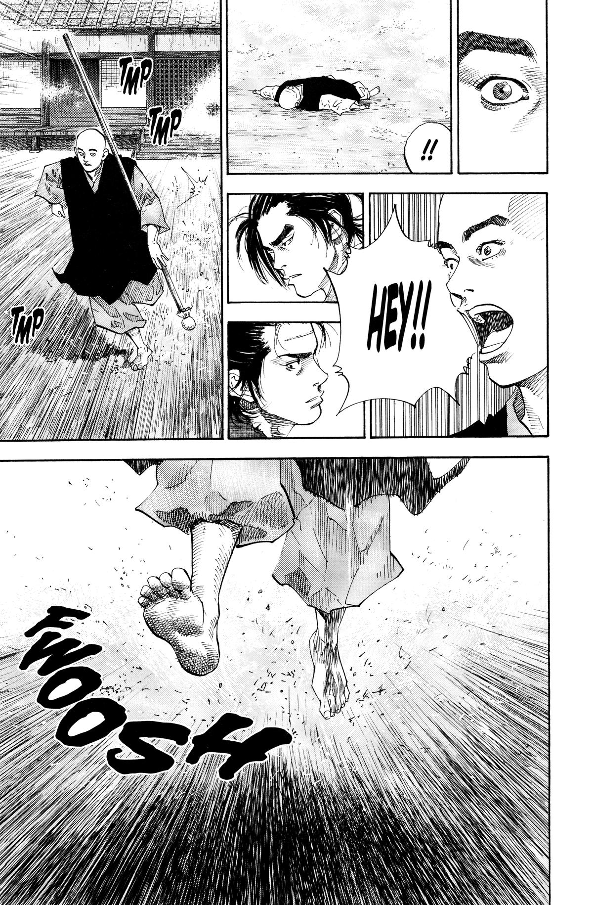 Vagabond Chapter 41 - Page 15