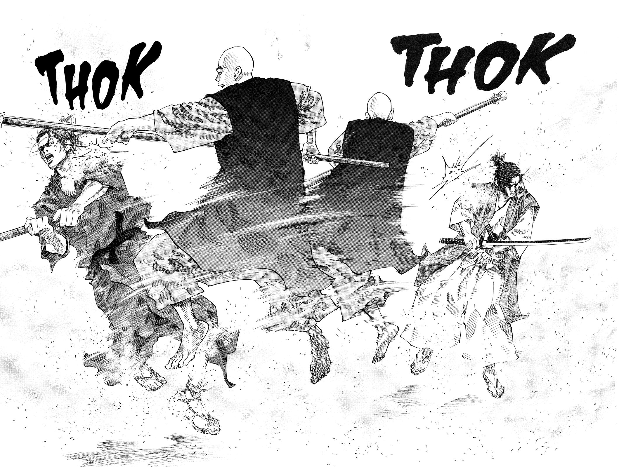 Vagabond Chapter 41 - Page 16
