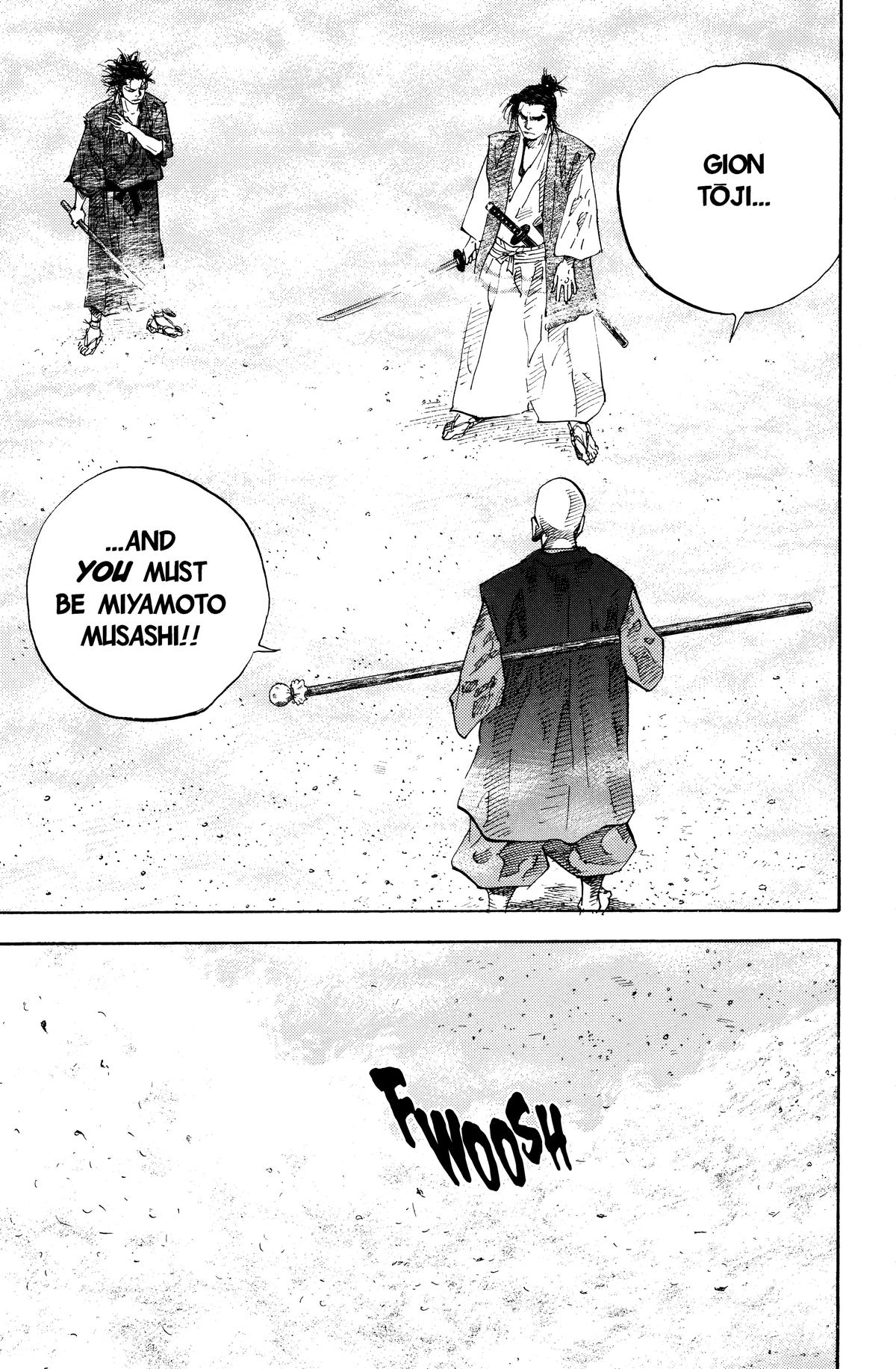 Vagabond Chapter 41 - Page 18