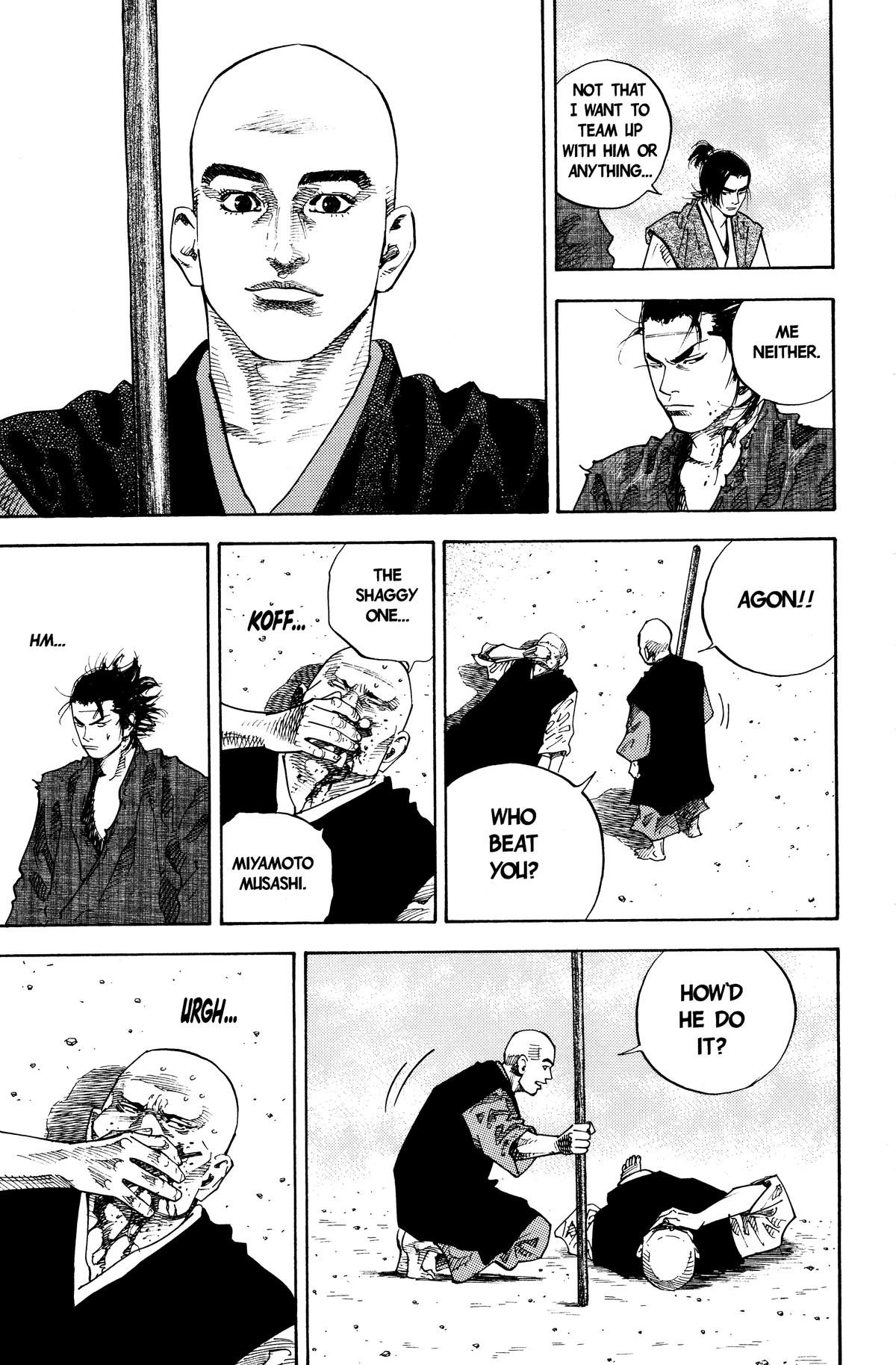 Vagabond Chapter 42 - Page 4