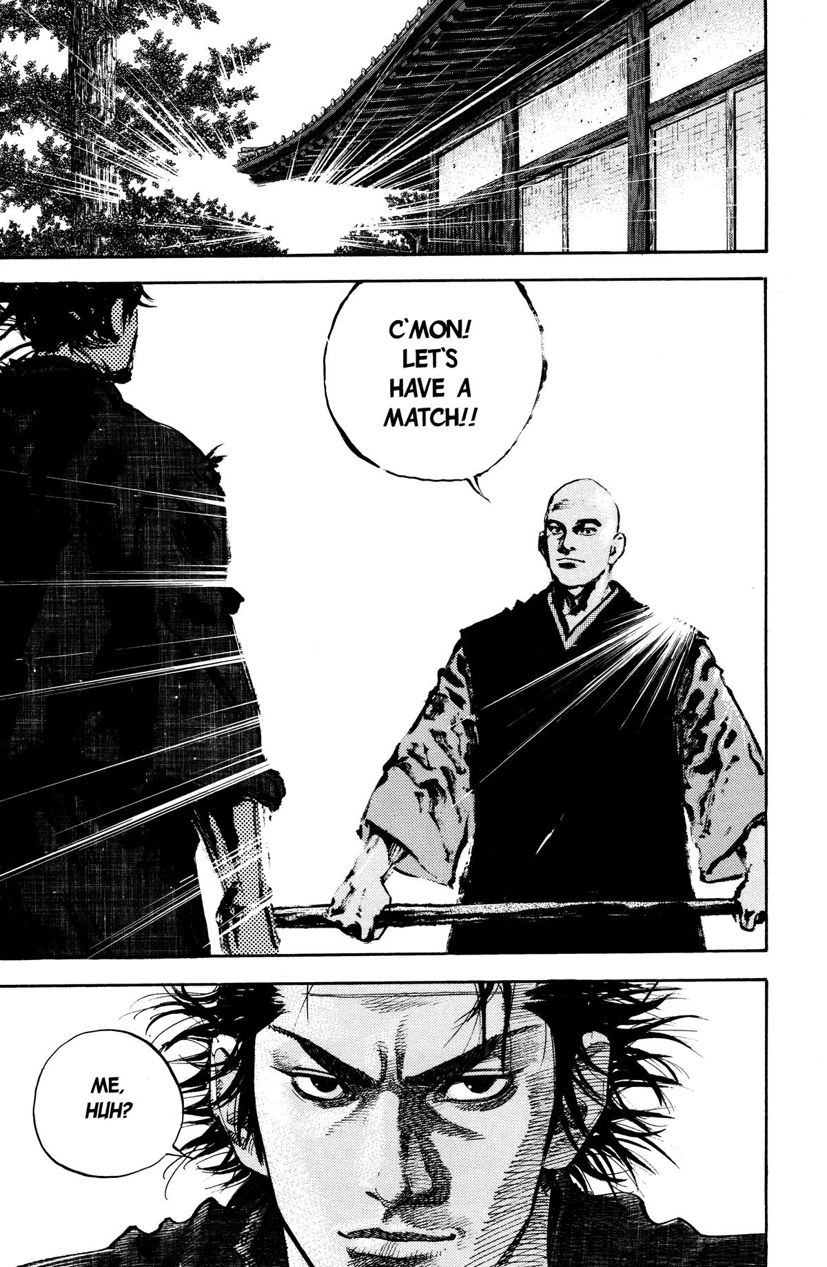 Vagabond Chapter 42 - Page 6