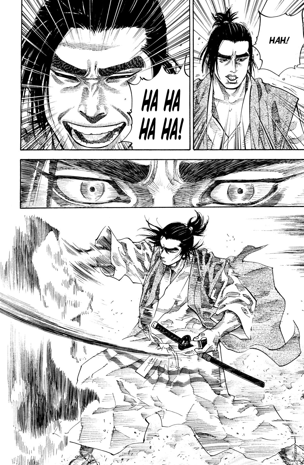 Vagabond Chapter 42 - Page 10