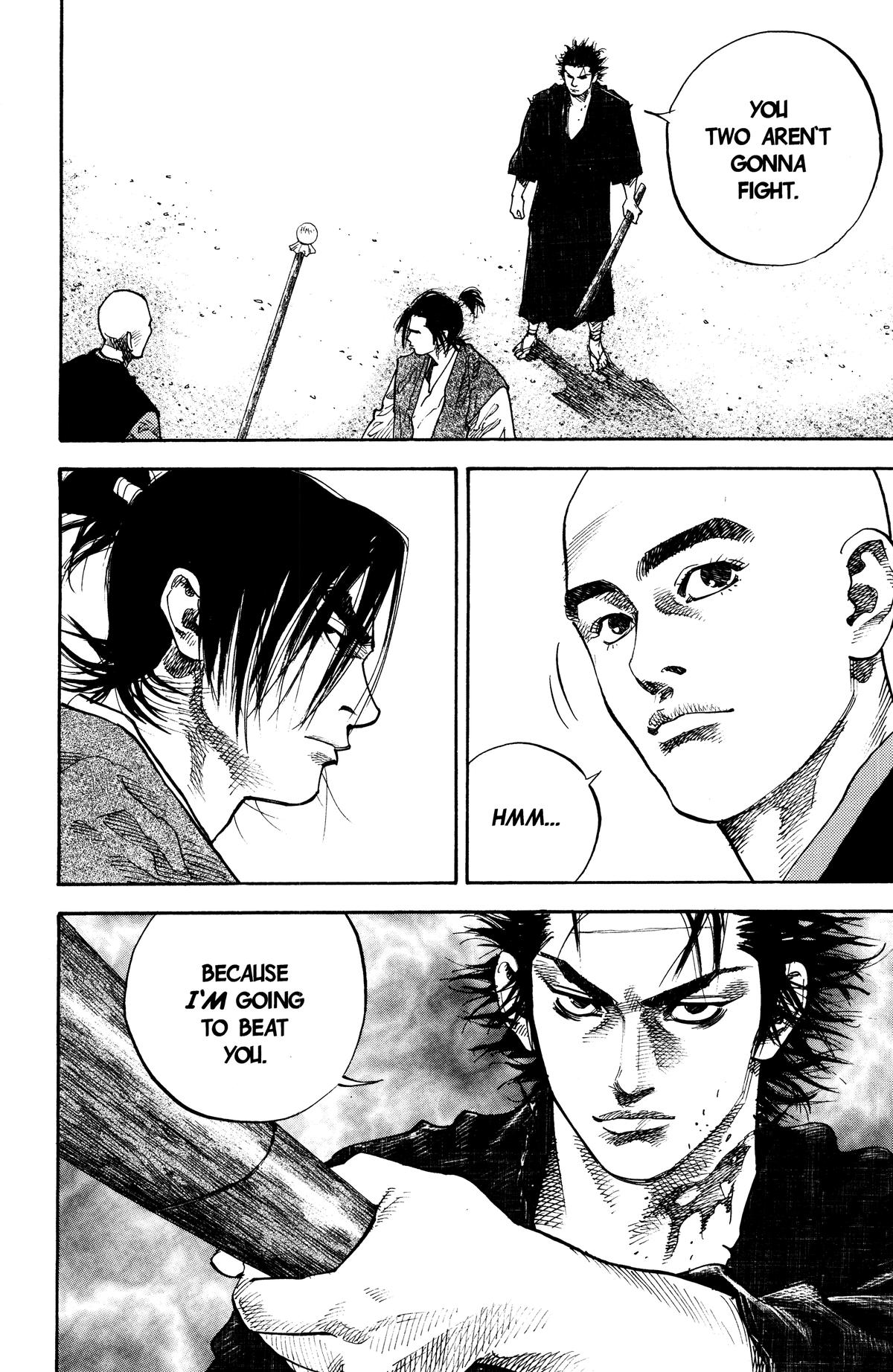 Vagabond Chapter 42 - Page 12