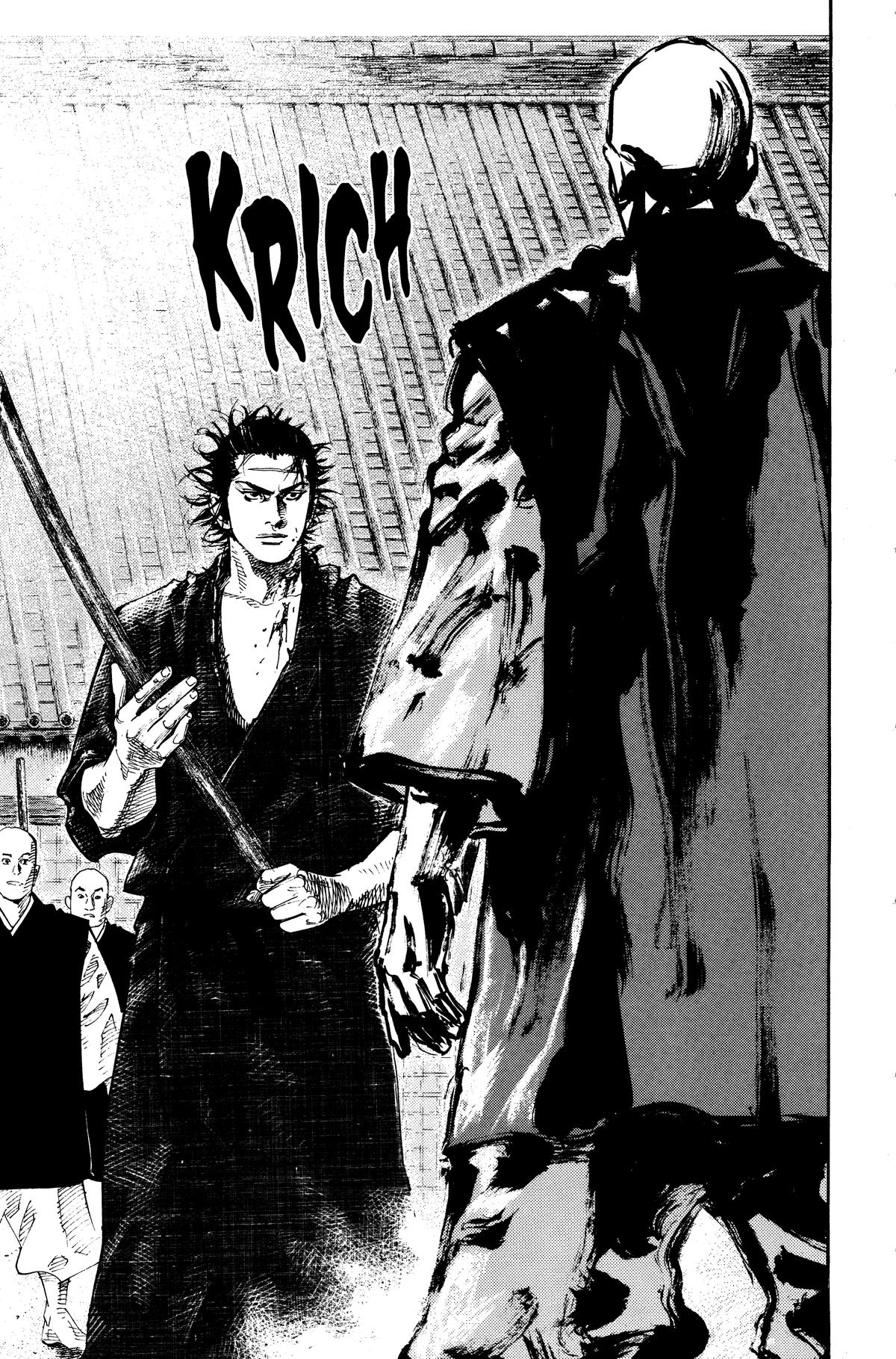 Vagabond Chapter 42 - Page 13