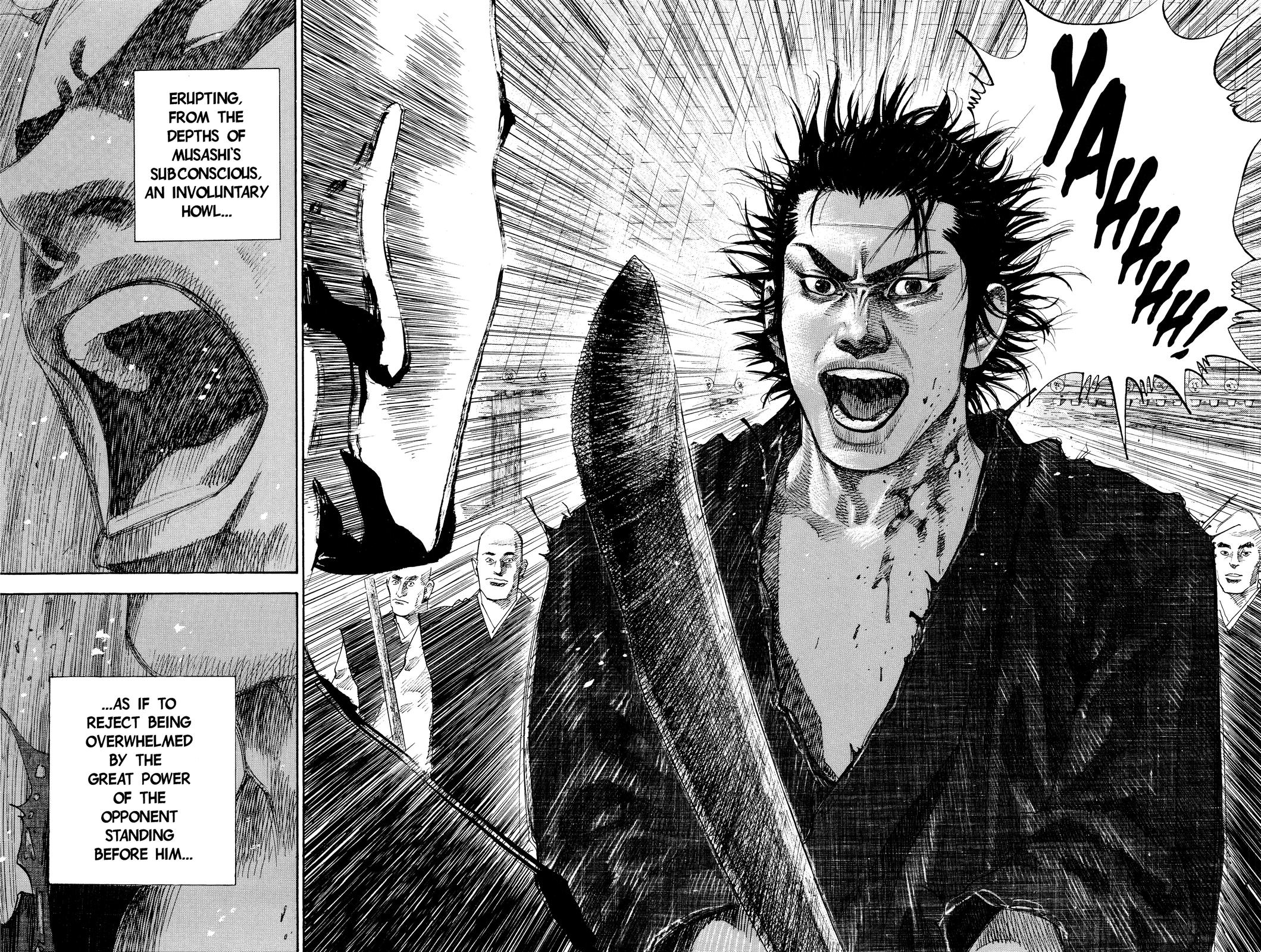 Vagabond Chapter 42 - Page 16