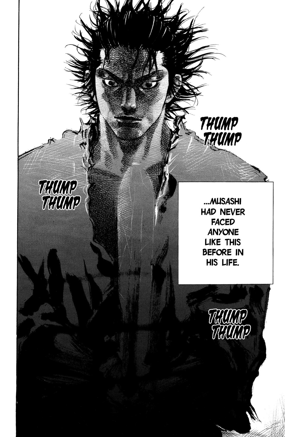 Vagabond Chapter 42 - Page 17