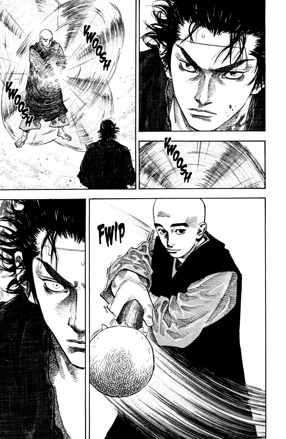 Vagabond Chapter 43 - Page 4