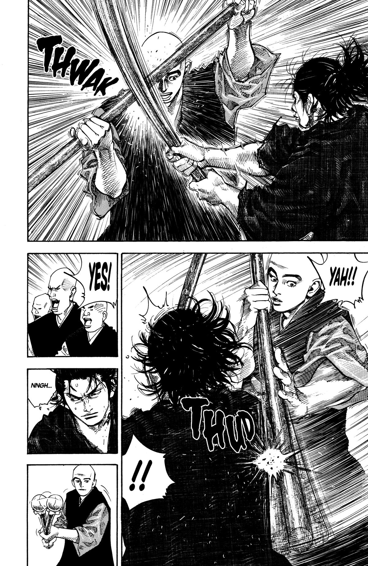 Vagabond Chapter 43 - Page 5