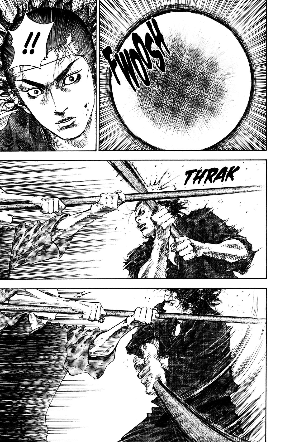 Vagabond Chapter 43 - Page 6