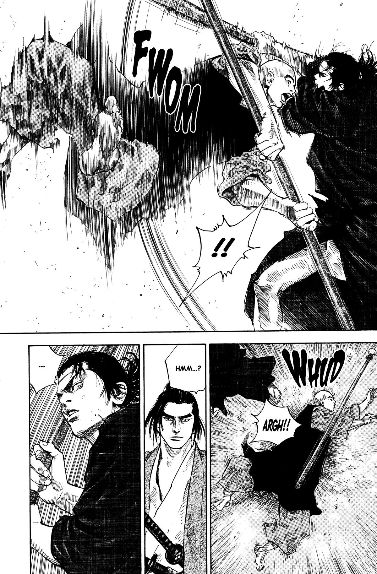 Vagabond Chapter 43 - Page 7