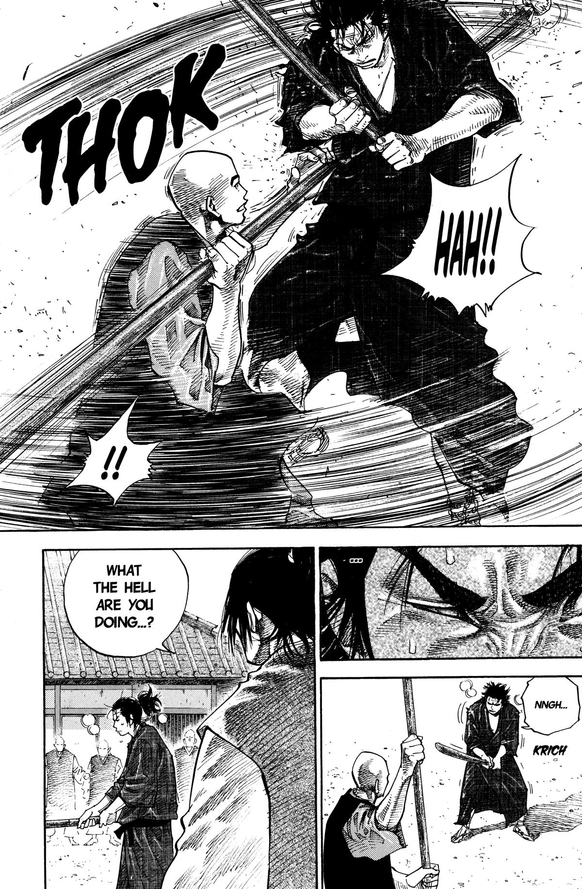 Vagabond Chapter 43 - Page 9