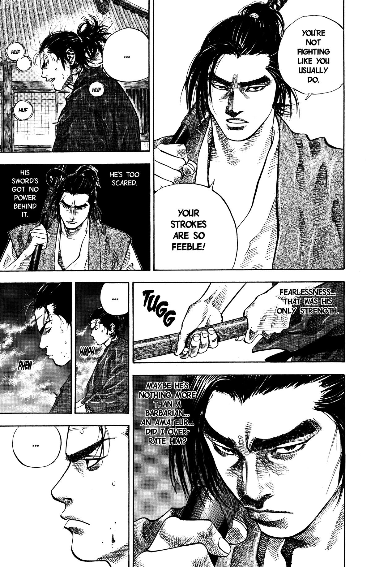 Vagabond Chapter 43 - Page 10