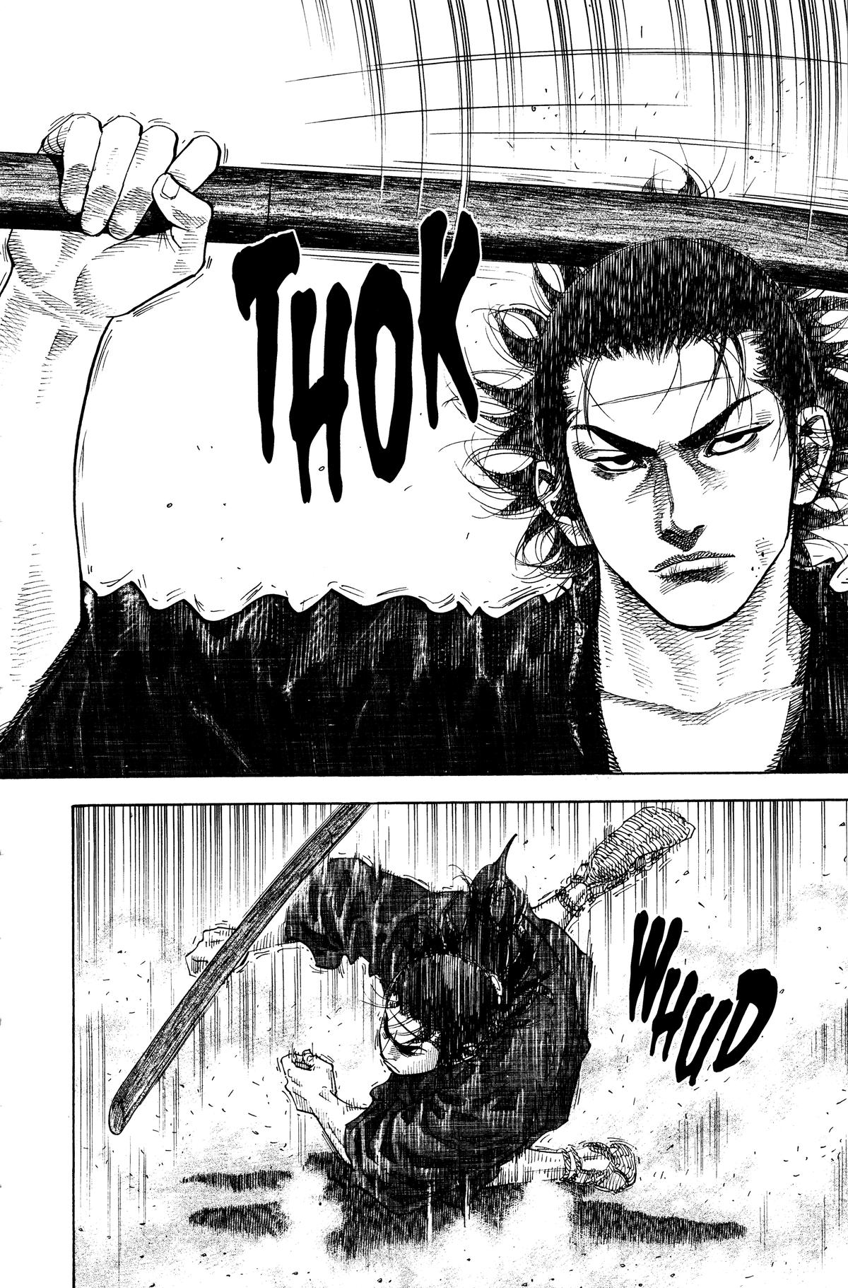 Vagabond Chapter 43 - Page 11