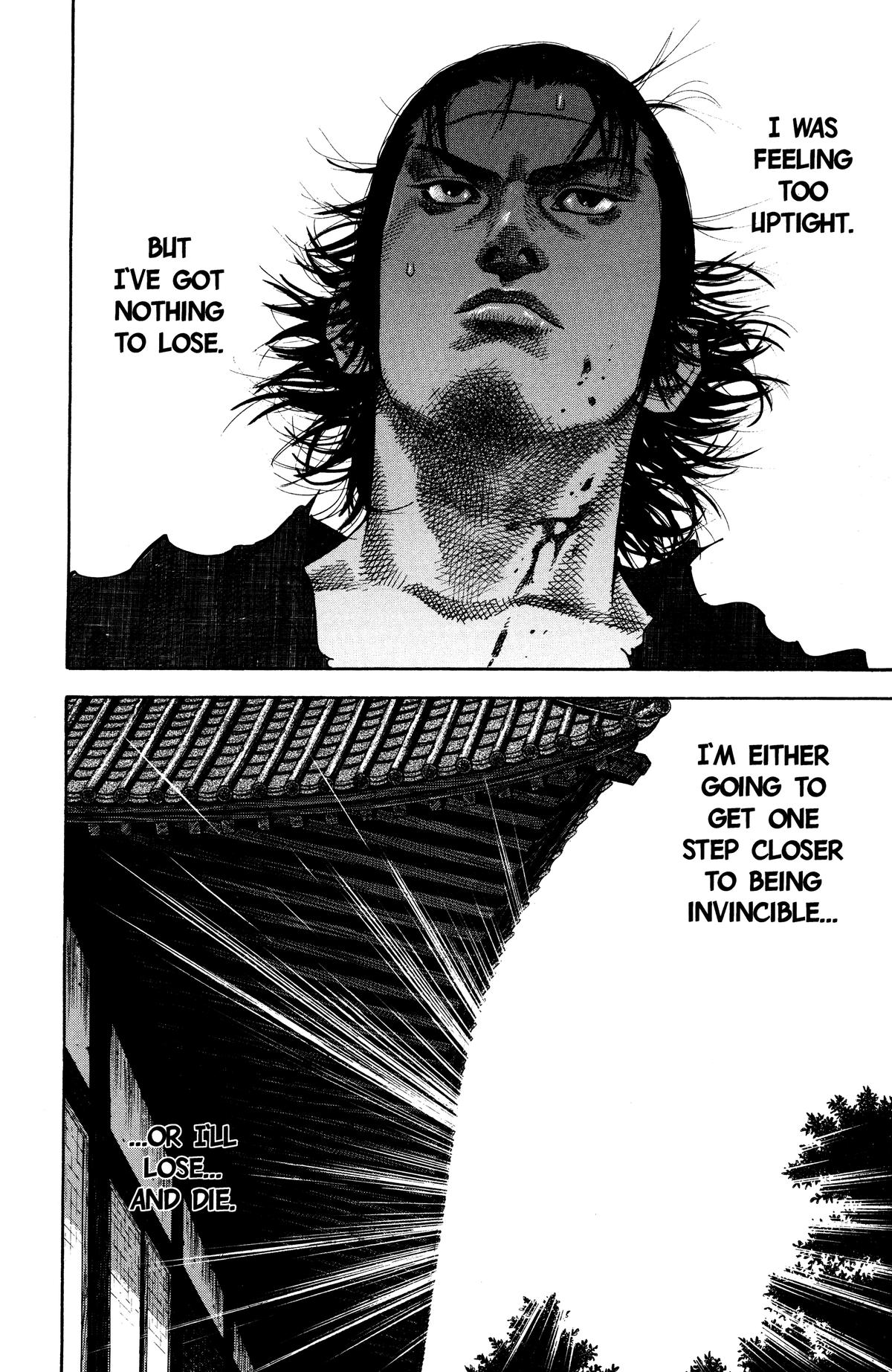 Vagabond Chapter 43 - Page 13