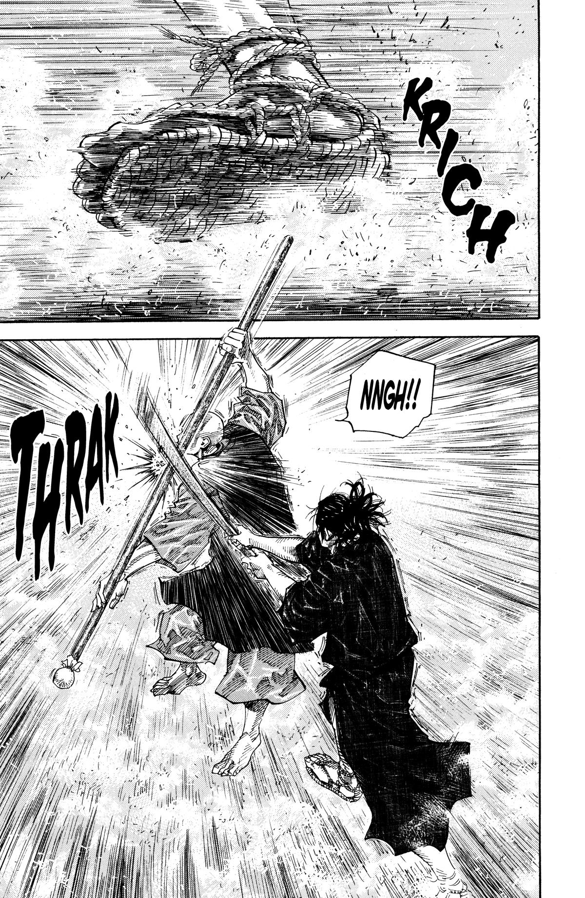 Vagabond Chapter 43 - Page 16