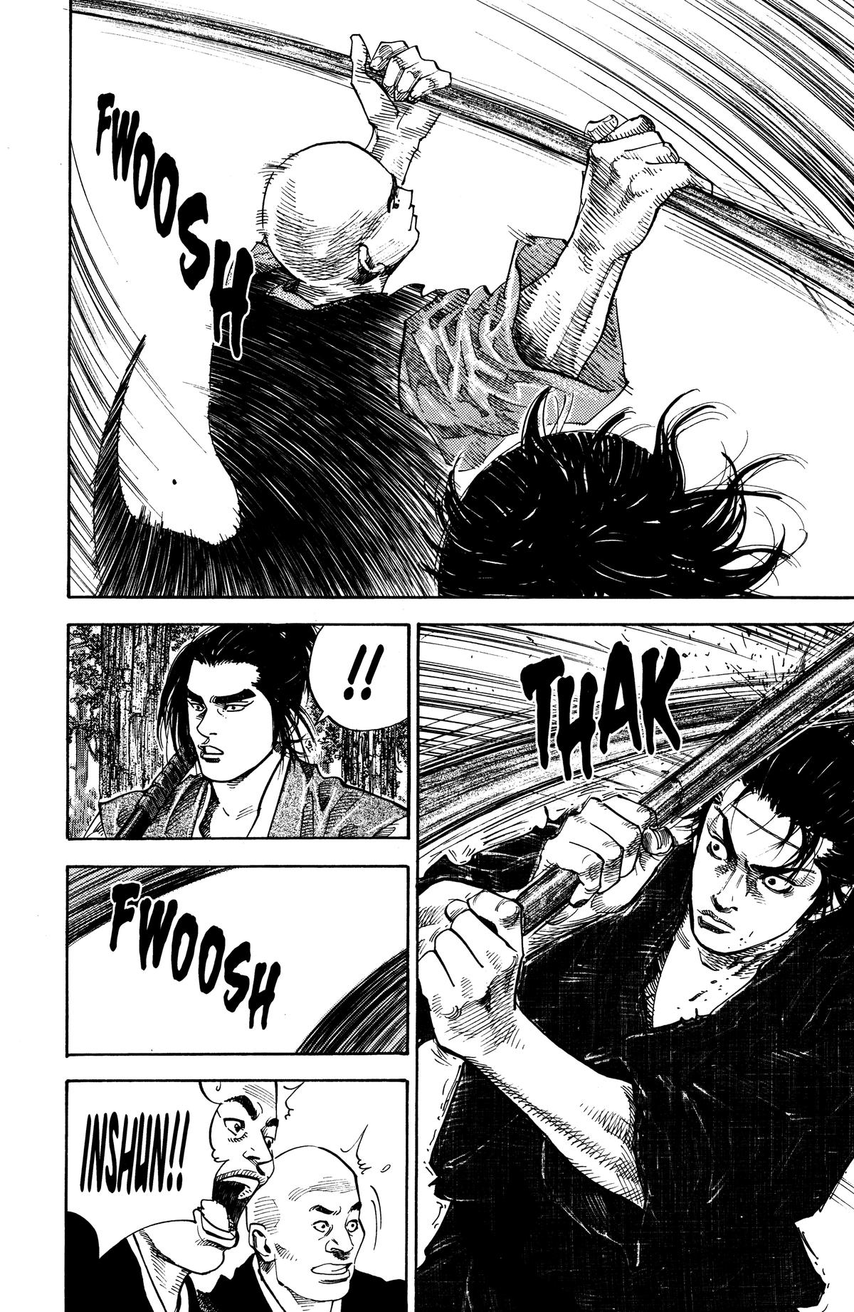 Vagabond Chapter 43 - Page 17