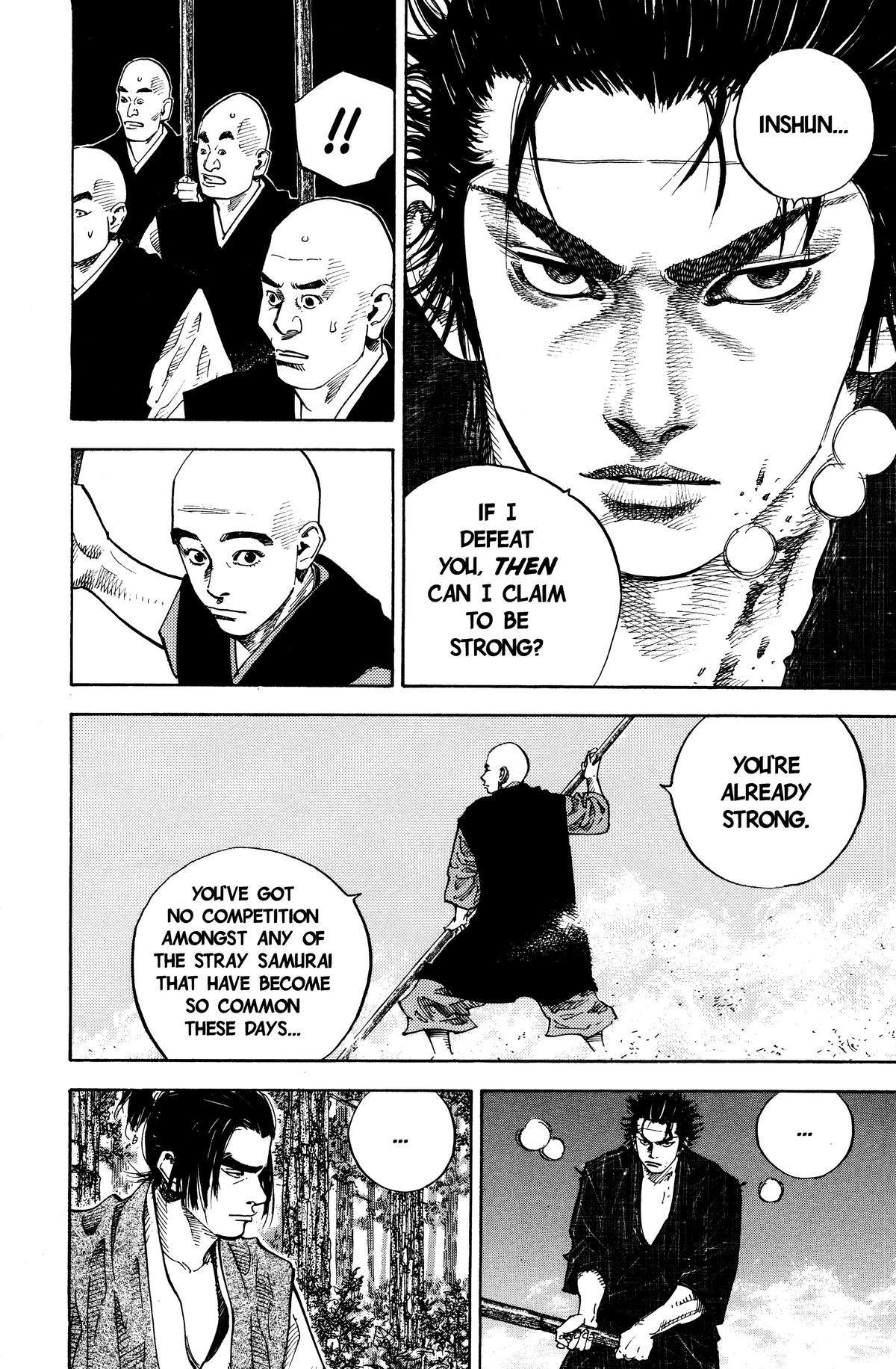 Vagabond Chapter 43 - Page 20