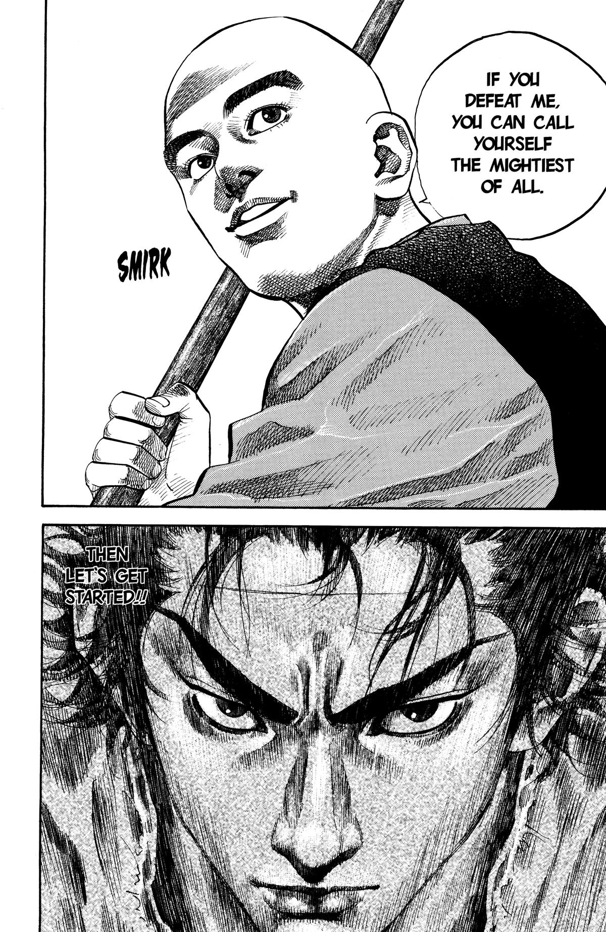 Vagabond Chapter 43 - Page 22