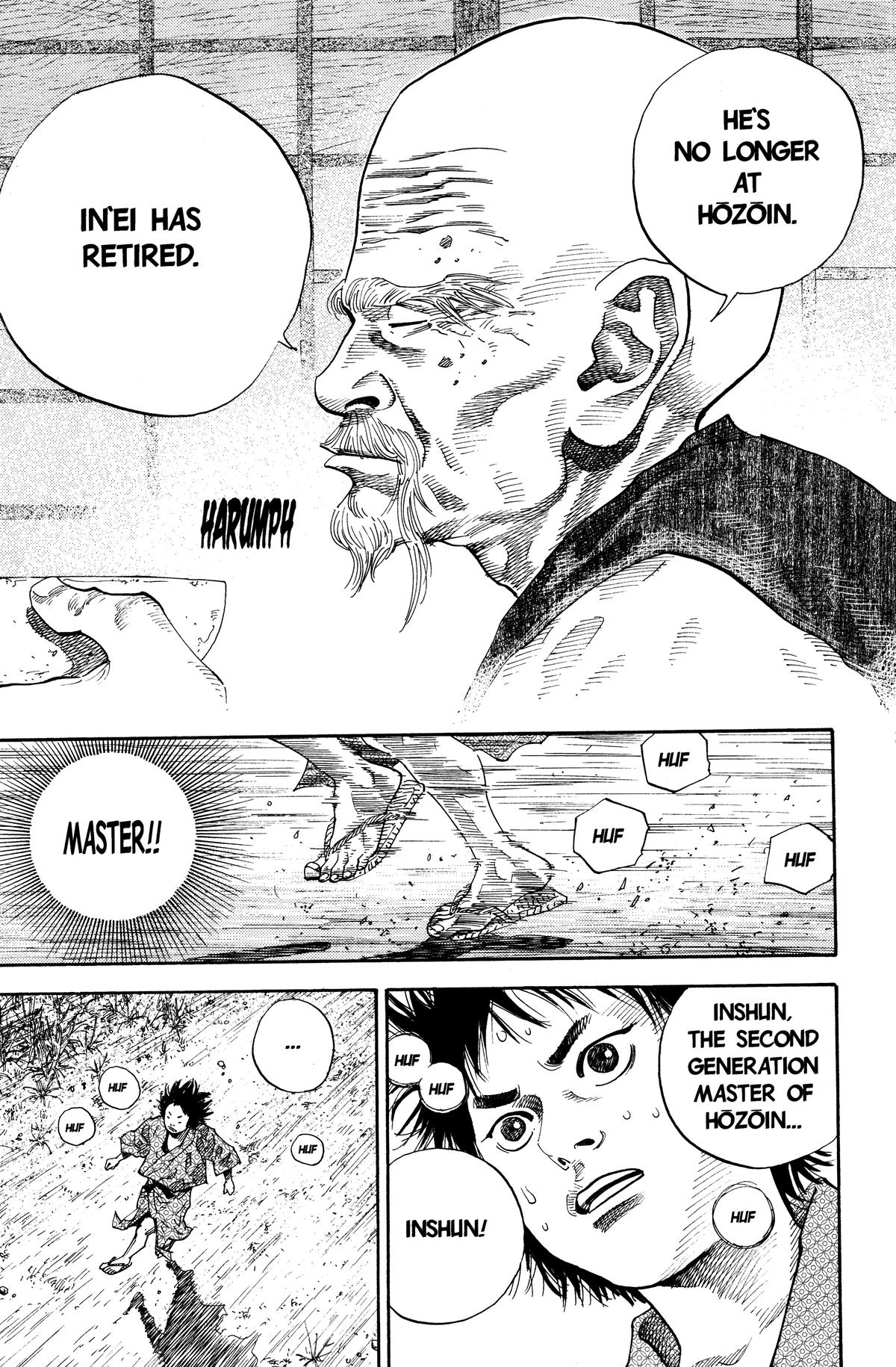 Vagabond Chapter 44 - Page 4
