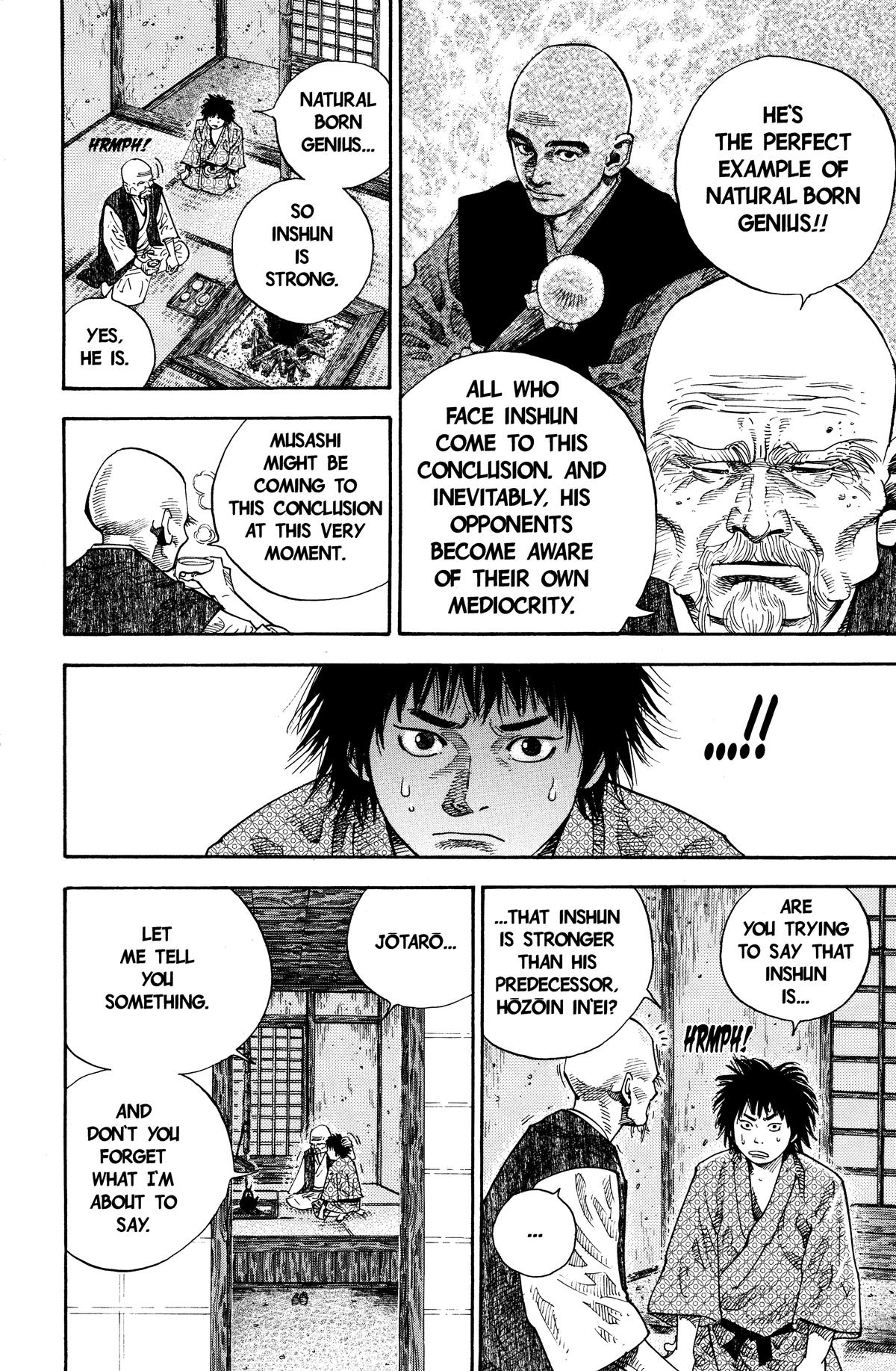 Vagabond Chapter 44 - Page 5