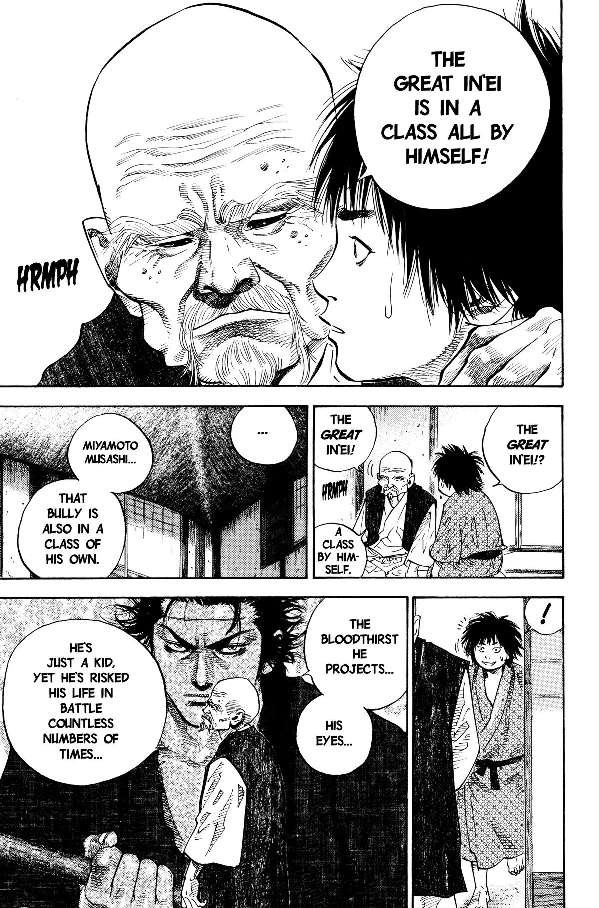 Vagabond Chapter 44 - Page 6