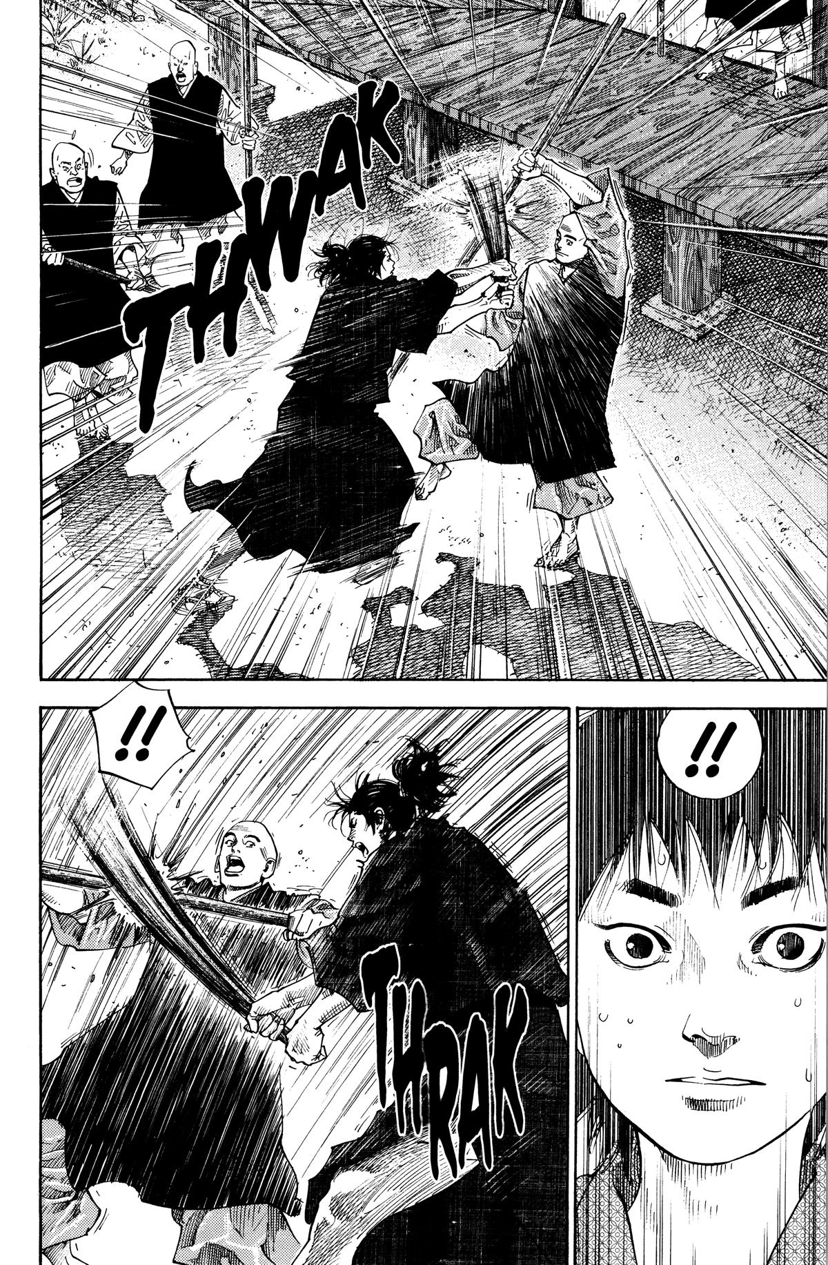 Vagabond Chapter 44 - Page 9