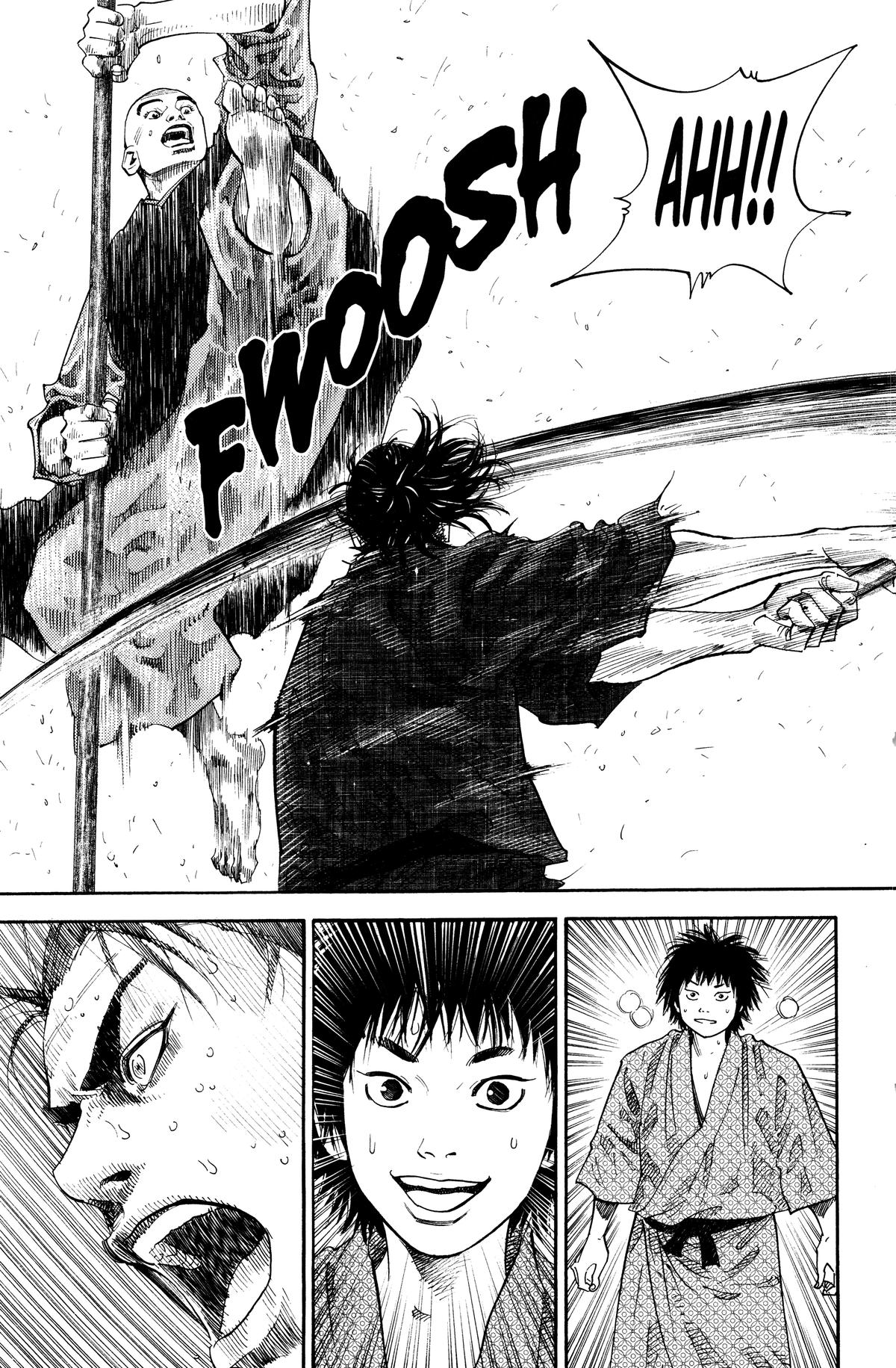 Vagabond Chapter 44 - Page 10