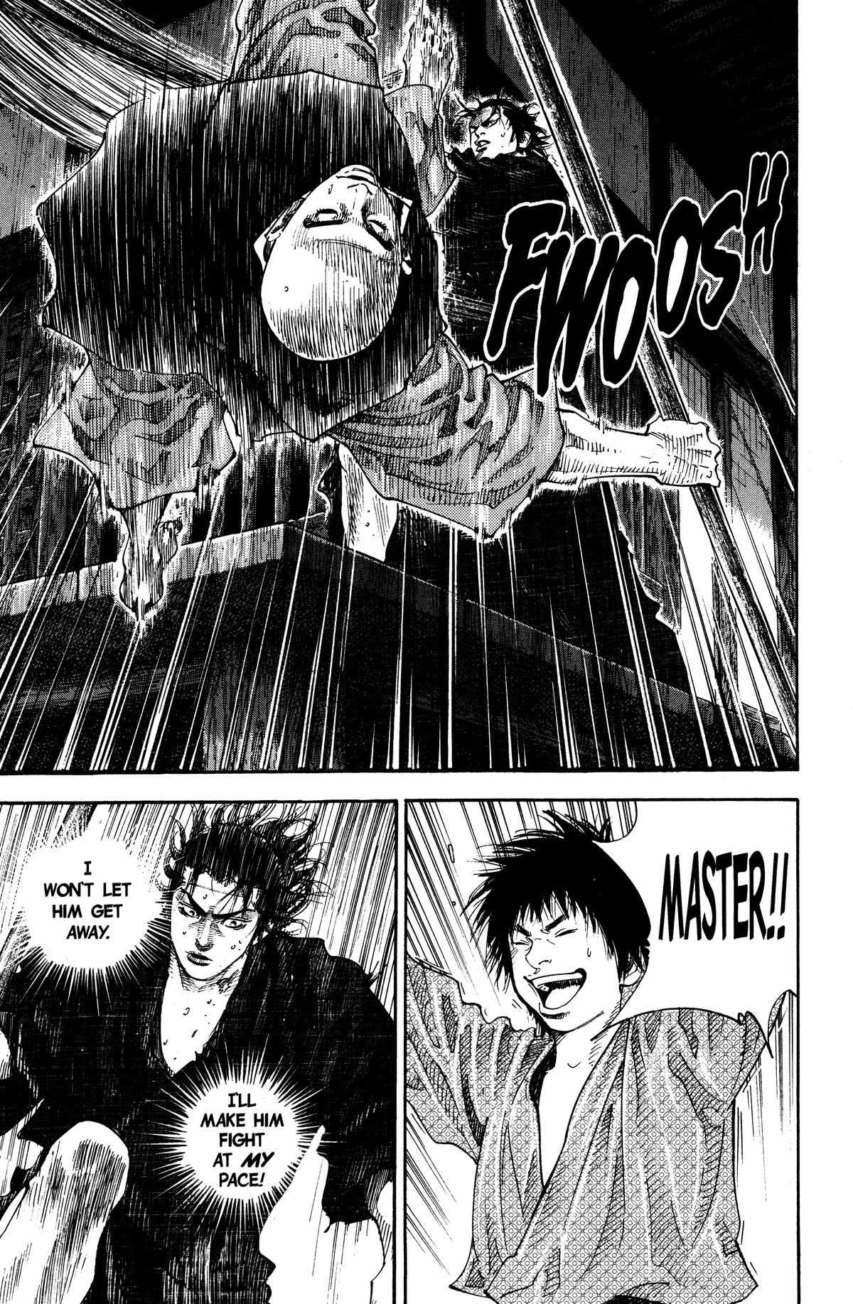 Vagabond Chapter 44 - Page 12