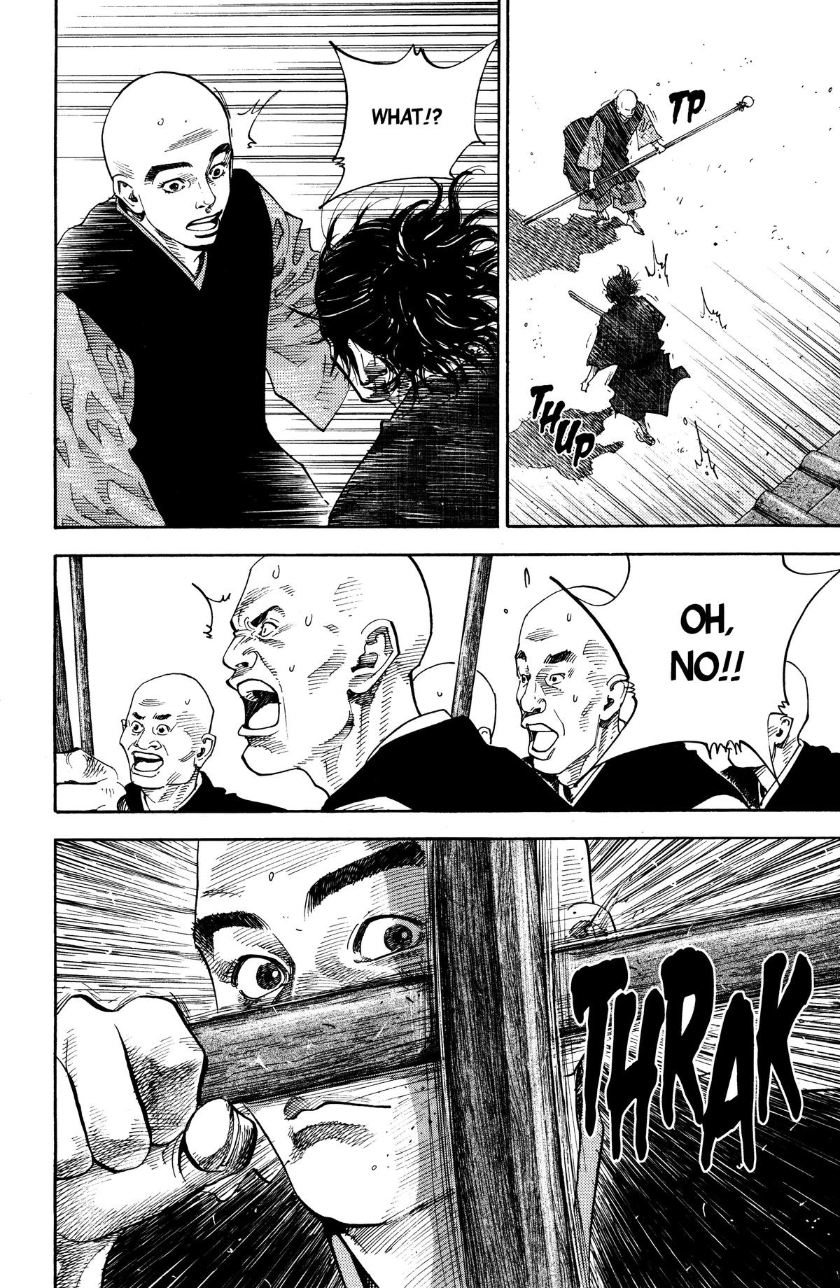Vagabond Chapter 44 - Page 13